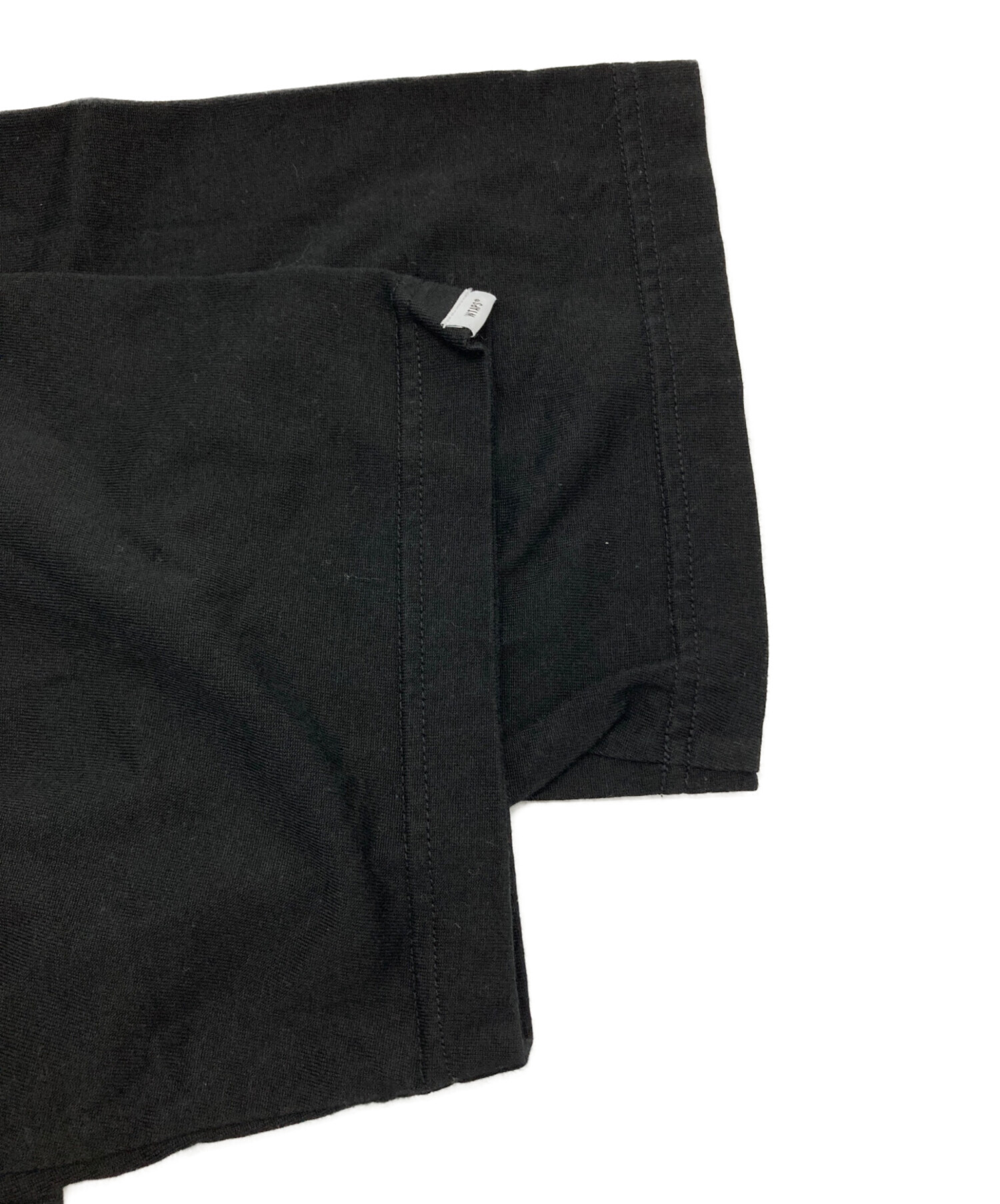 中古・古着通販】WTAPS (ダブルタップス) ナンバリングTシャツ