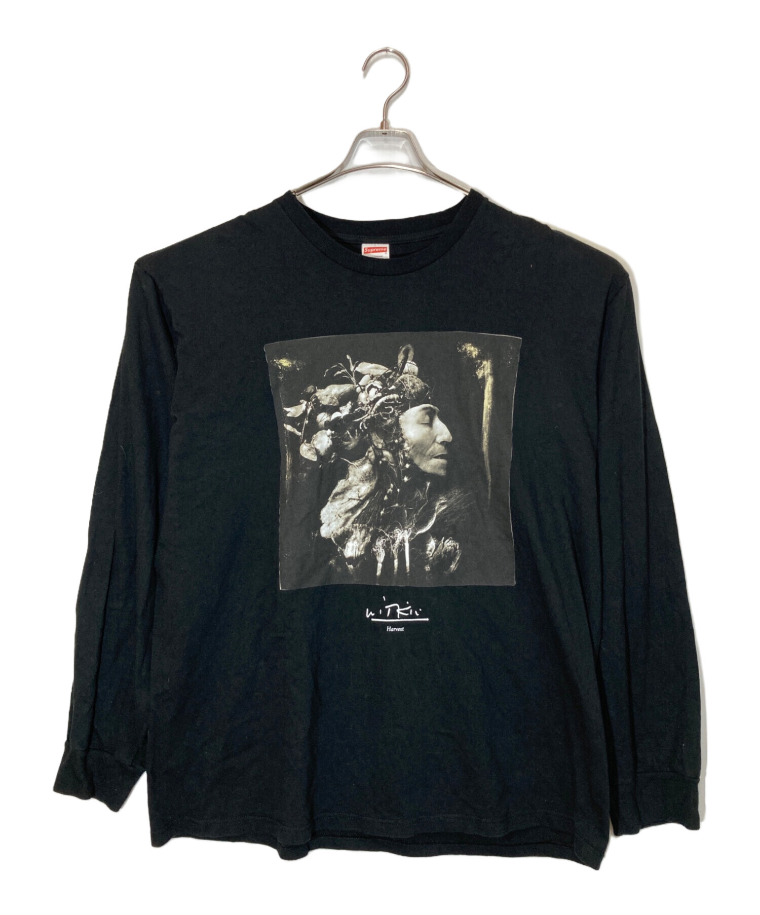 中古・古着通販】Supreme (シュプリーム) JOEL-PETER WITKIN HARVEST L 