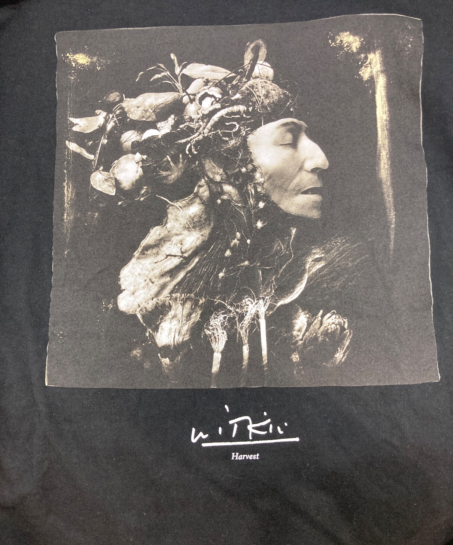 中古・古着通販】Supreme (シュプリーム) JOEL-PETER WITKIN HARVEST L 