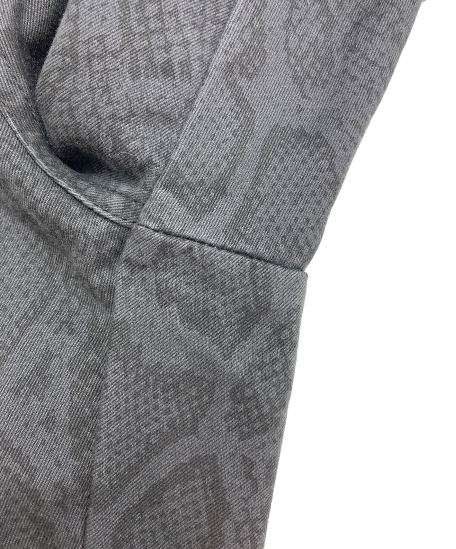 中古・古着通販】Supreme (シュプリーム) Snake Print Chino Pant