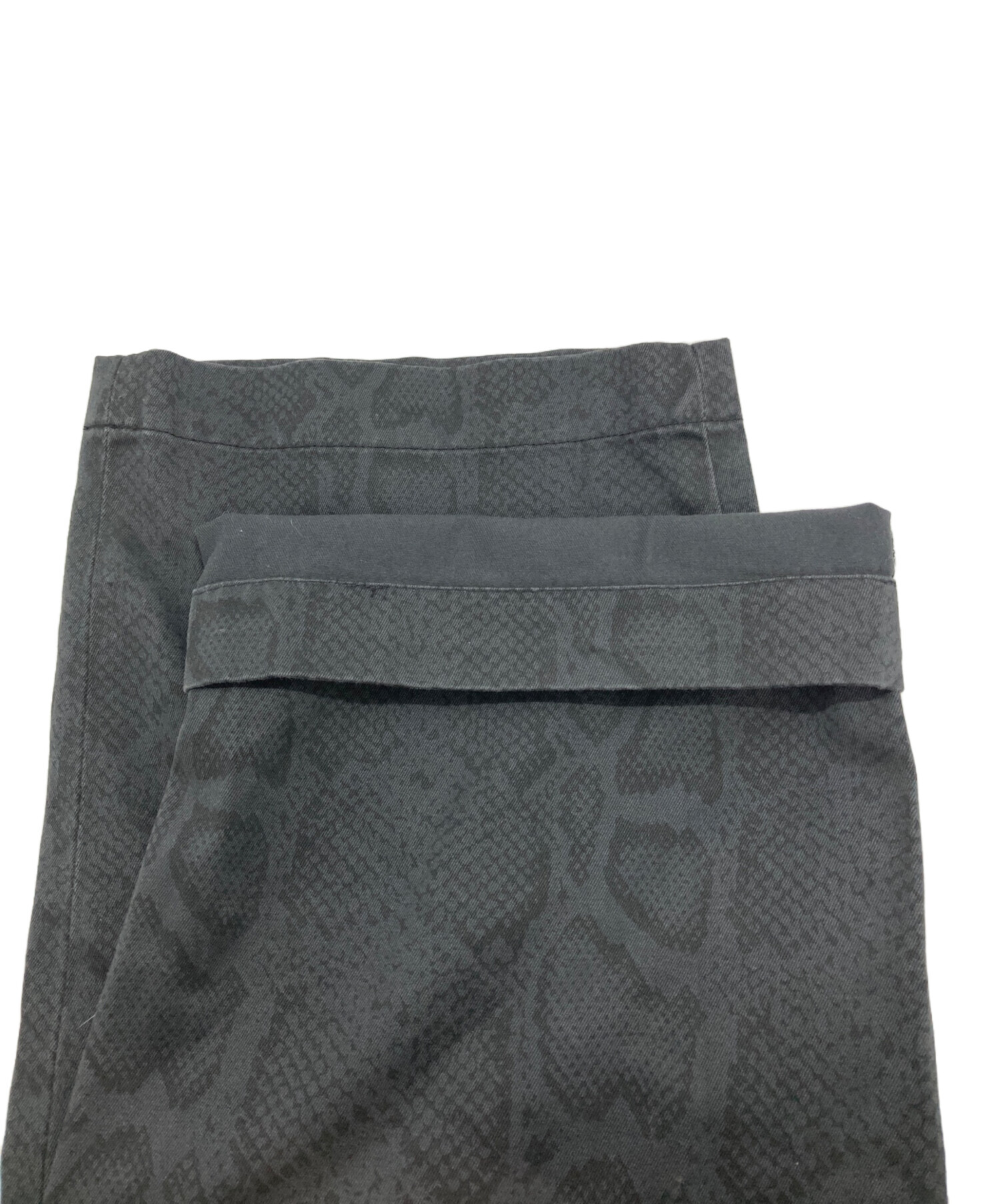 中古・古着通販】Supreme (シュプリーム) Snake Print Chino Pant