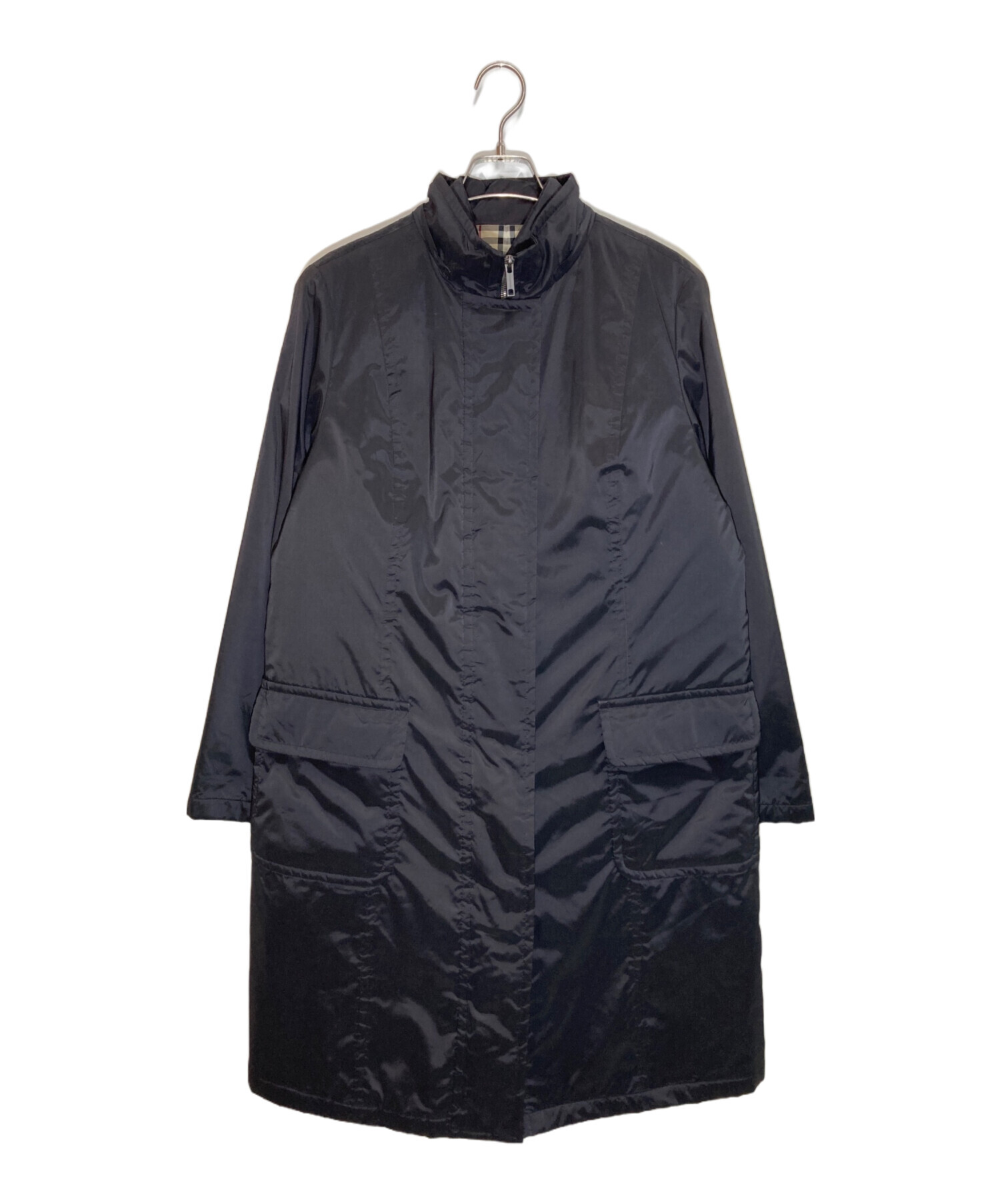 中古・古着通販】BURBERRY LONDON (バーバリーロンドン) ライナー付き