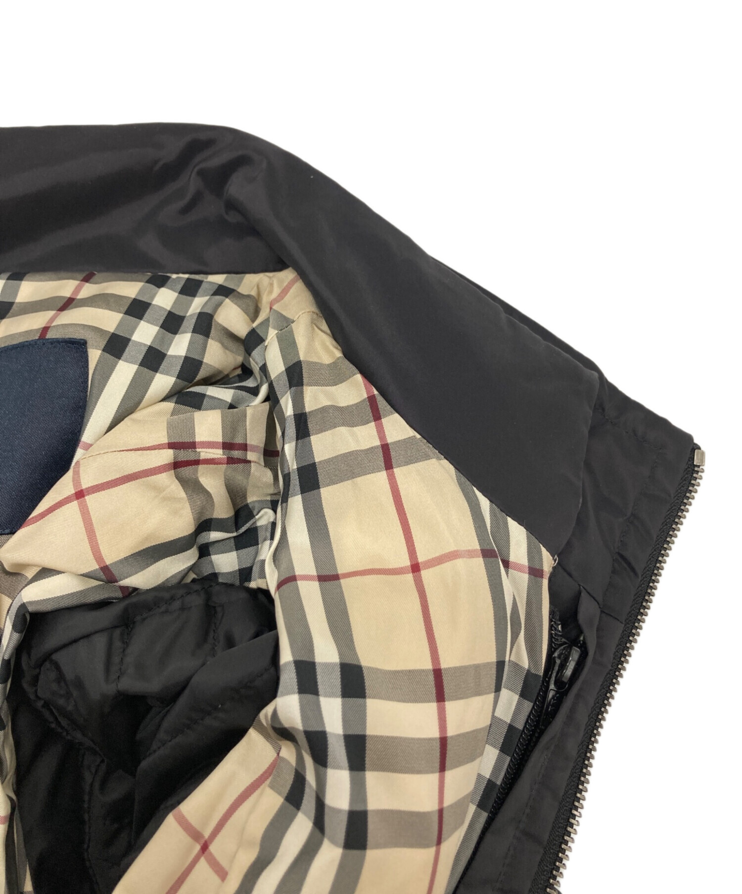 中古・古着通販】BURBERRY LONDON (バーバリーロンドン) ライナー付き