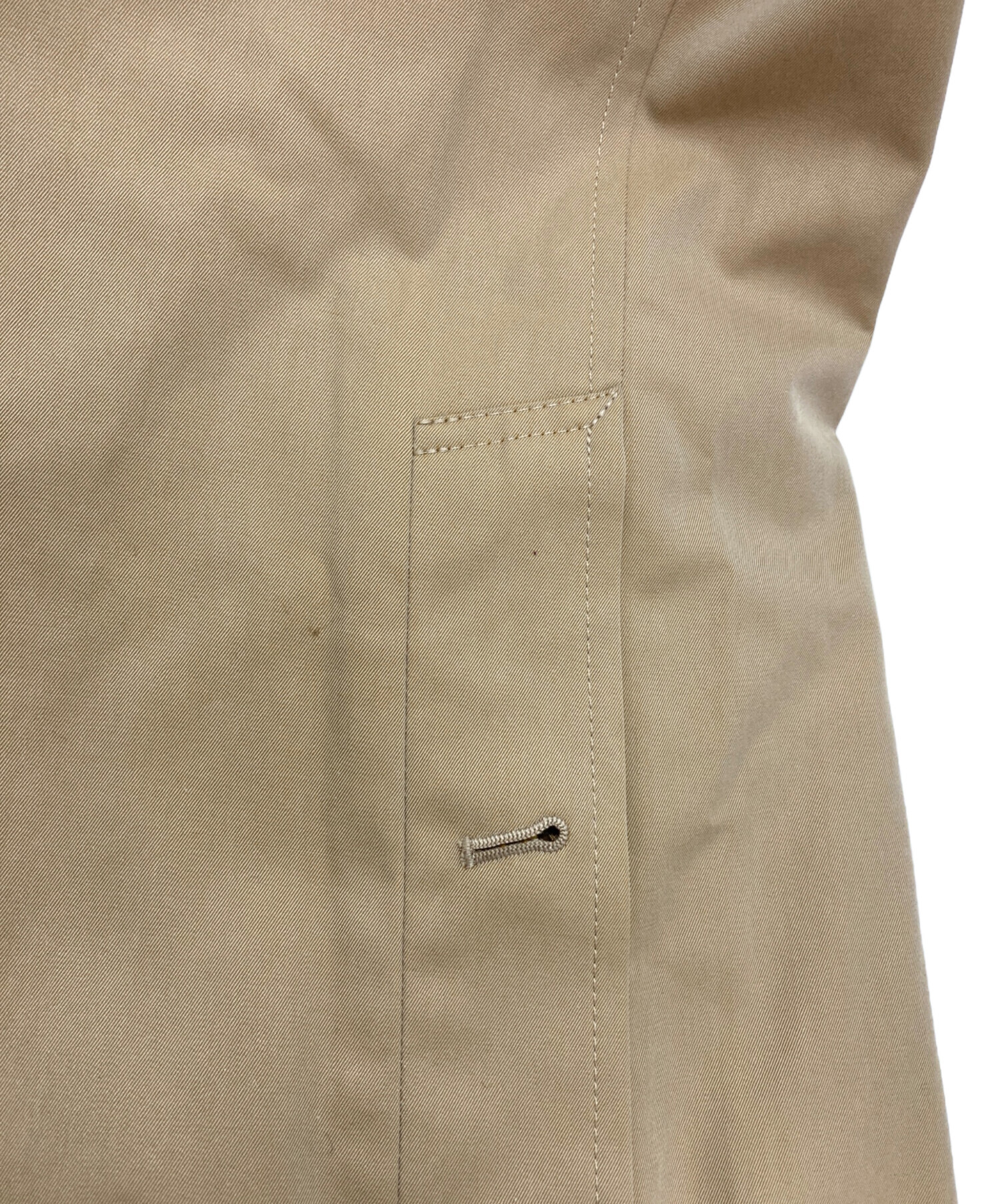 中古・古着通販】BURBERRY LONDON (バーバリーロンドン) トレンチ
