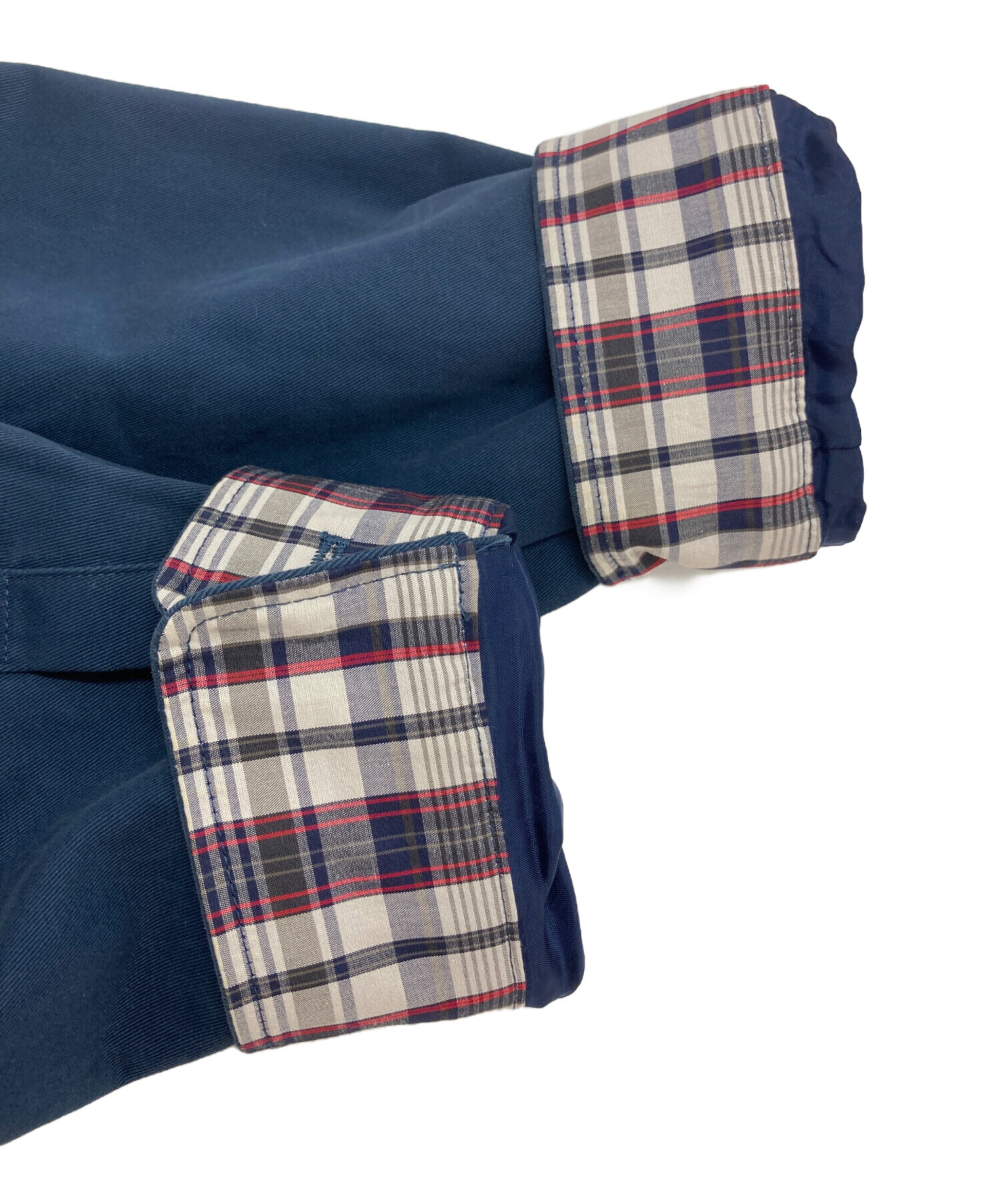 中古・古着通販】BROOKS BROTHERS (ブルックスブラザーズ) スイング