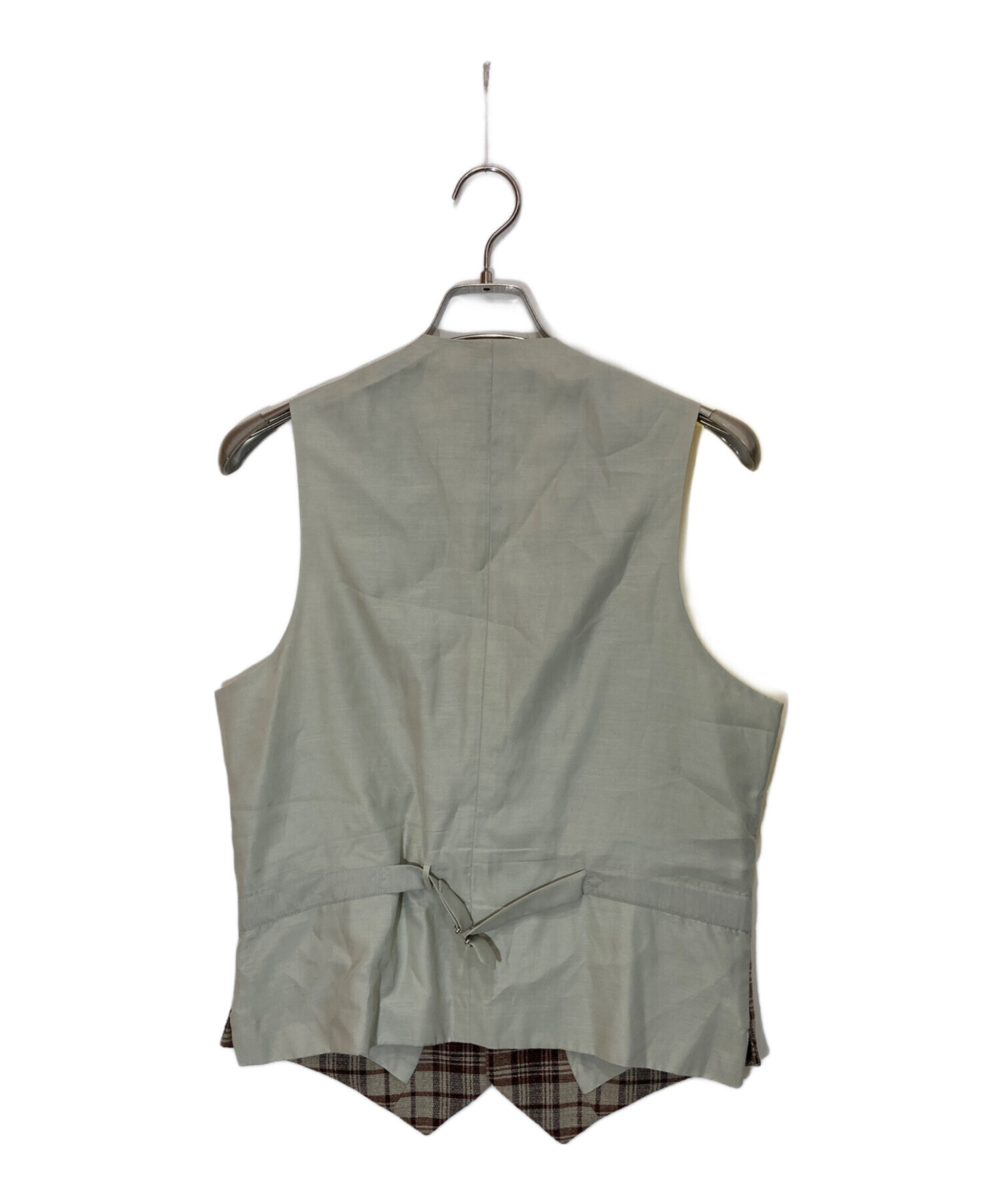 中古・古着通販】green label relaxing (グリーンレーベルリラクシング 