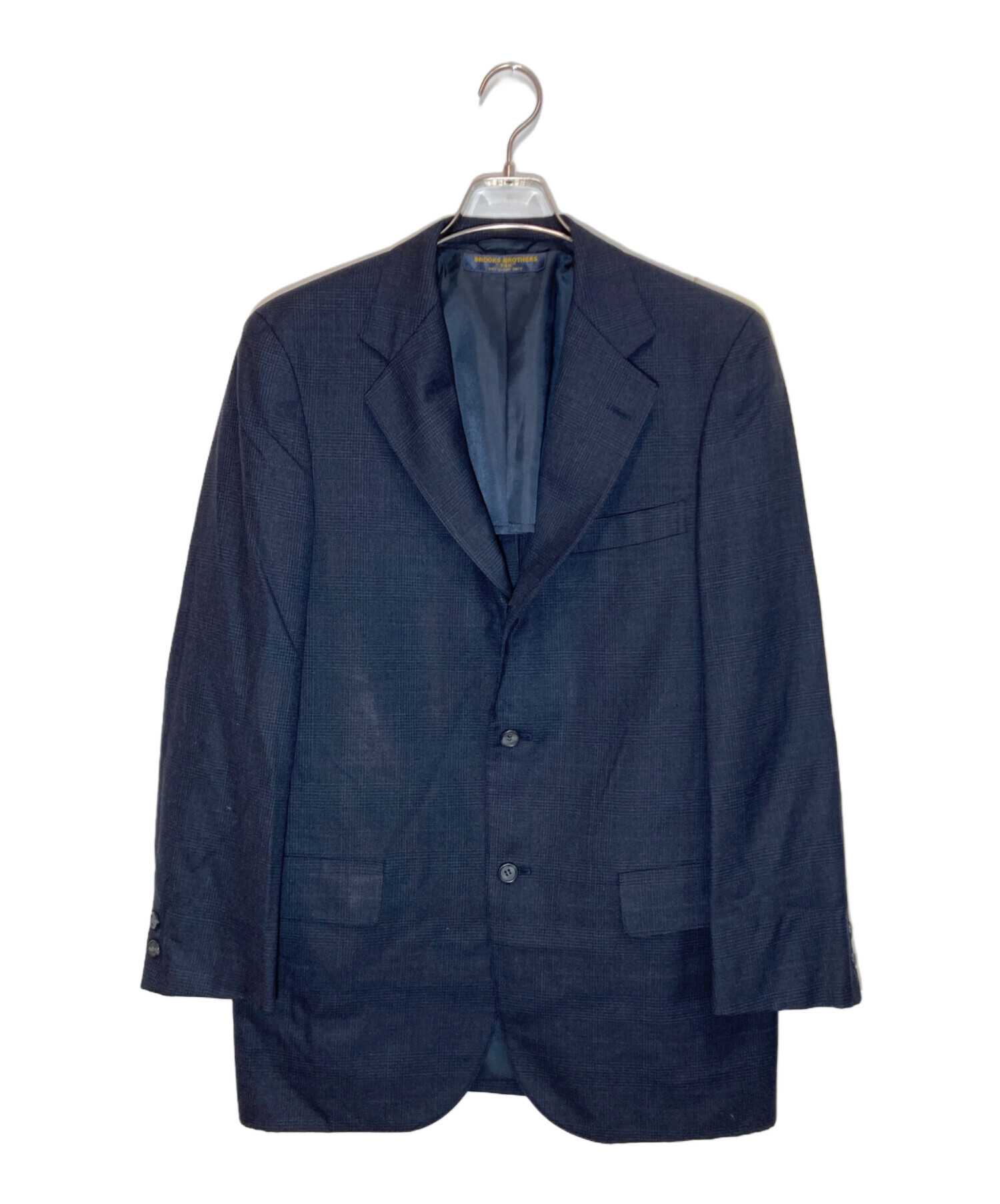 中古・古着通販】BROOKS BROTHERS (ブルックスブラザーズ) 2B 