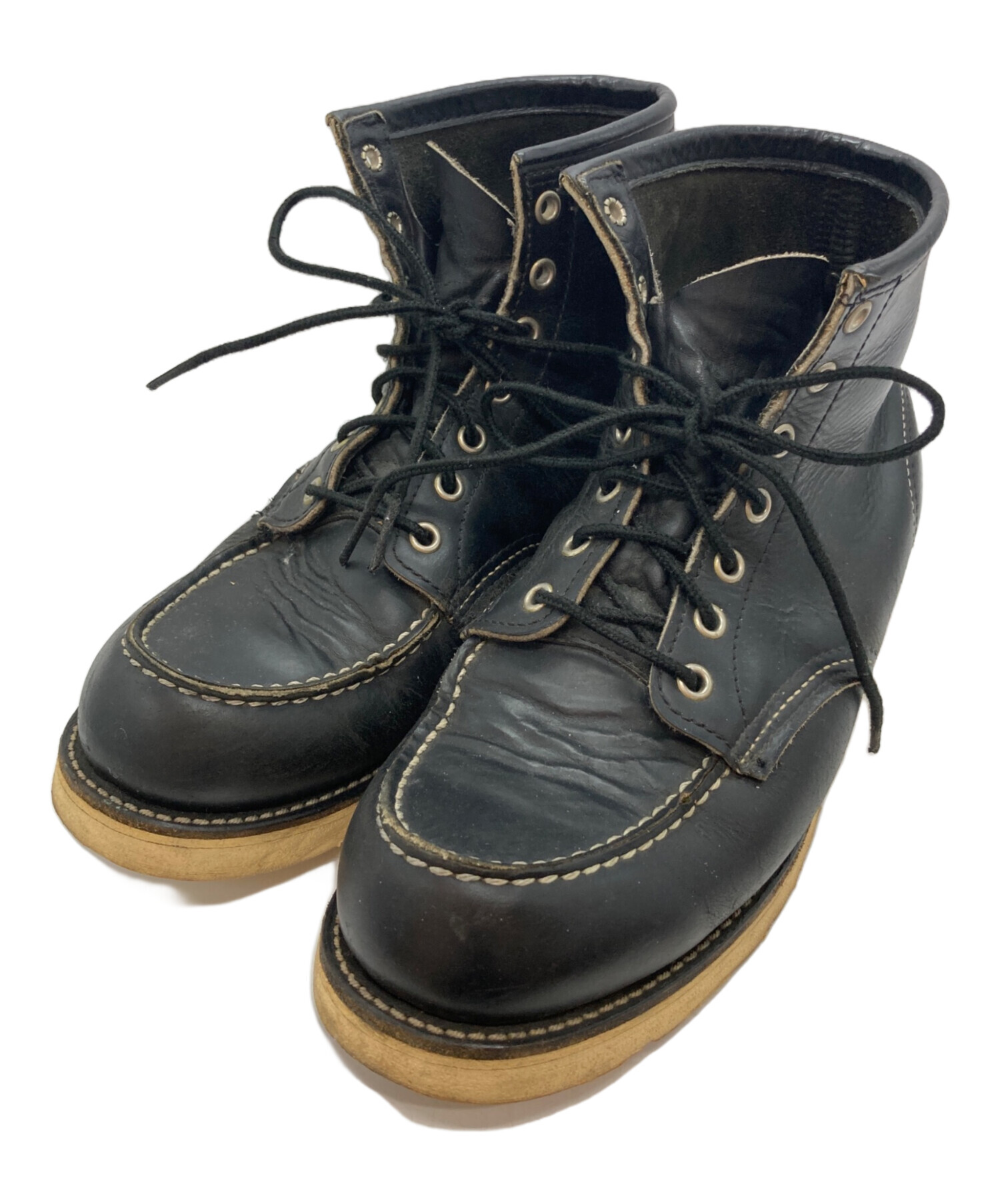 ☆正規品☆　REDWING　レッドウィング　26㎝～27㎝　アイリッシュ 中古・古着通販】RED WING (レッドウィング) アイリッシュセッター