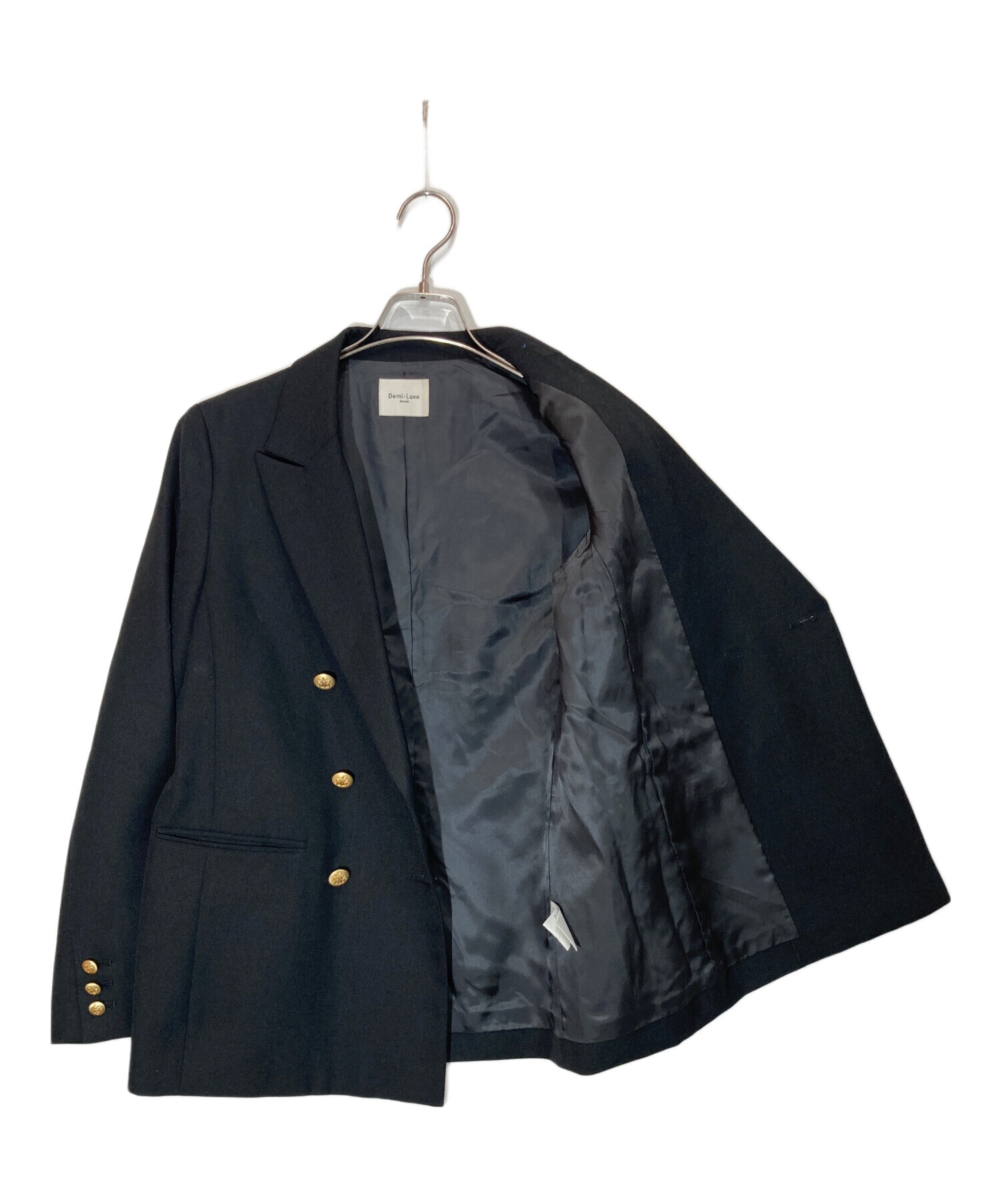 中古・古着通販】Demi-Luxe BEAMS (デミルクス ビームス) ドライ