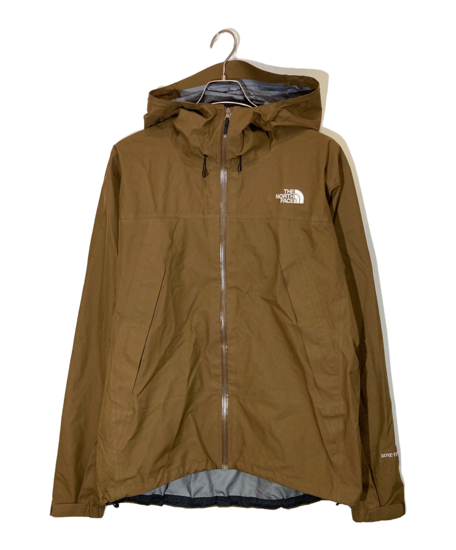 中古・古着通販】THE NORTH FACE (ザ ノース フェイス) クライムライト