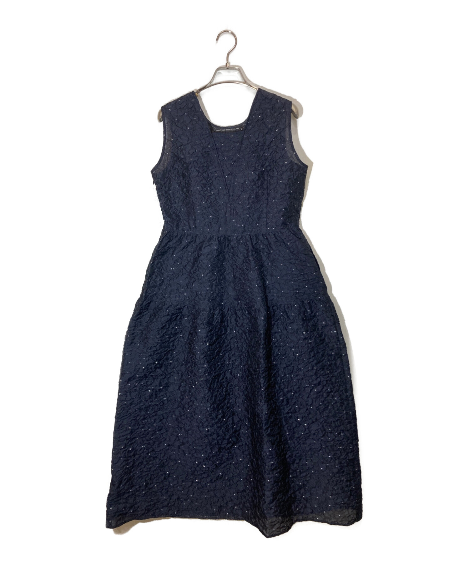 中古・古着通販】UNITED ARROWS (ユナイテッドアローズ) ジャガード 