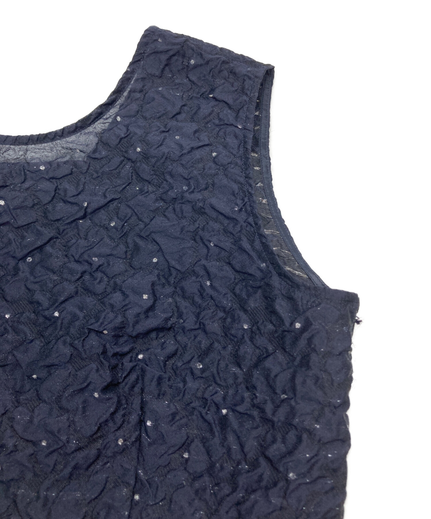 中古・古着通販】UNITED ARROWS (ユナイテッドアローズ) ジャガード