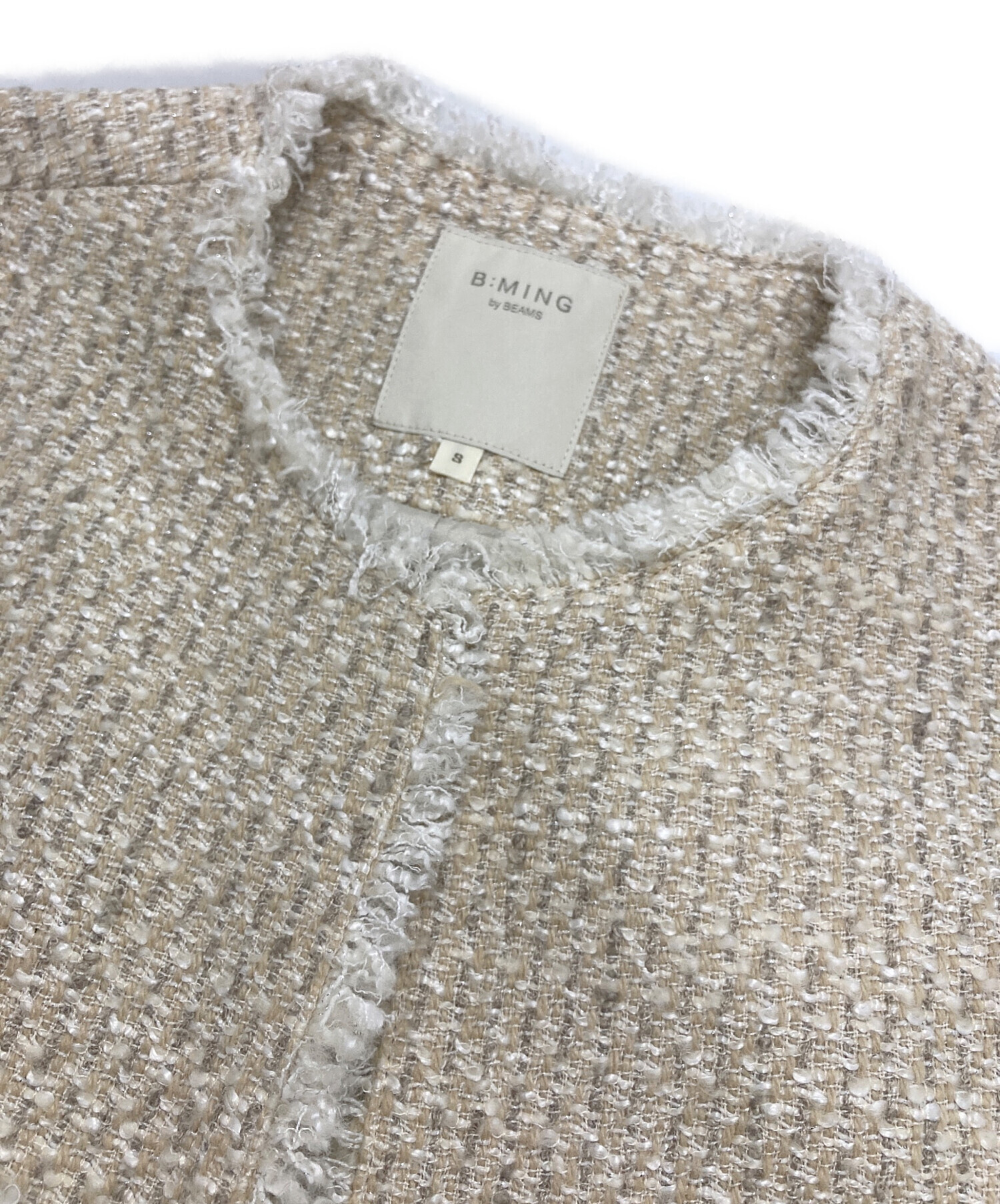 中古・古着通販】B:MING LIFE STORE by BEAMS (ビーミングライフストア