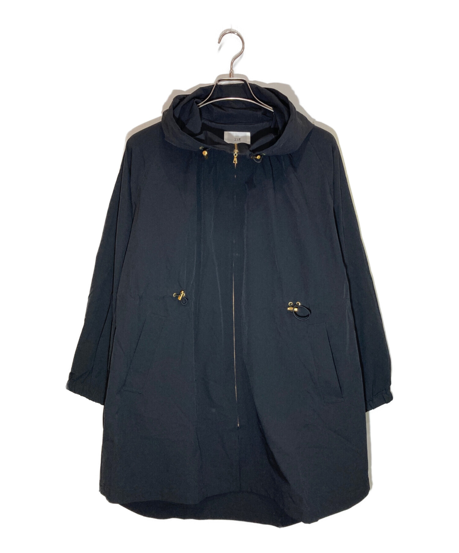 中古・古着通販】23区 (ニジュウサンク) ナイロン2WAYストレッチ