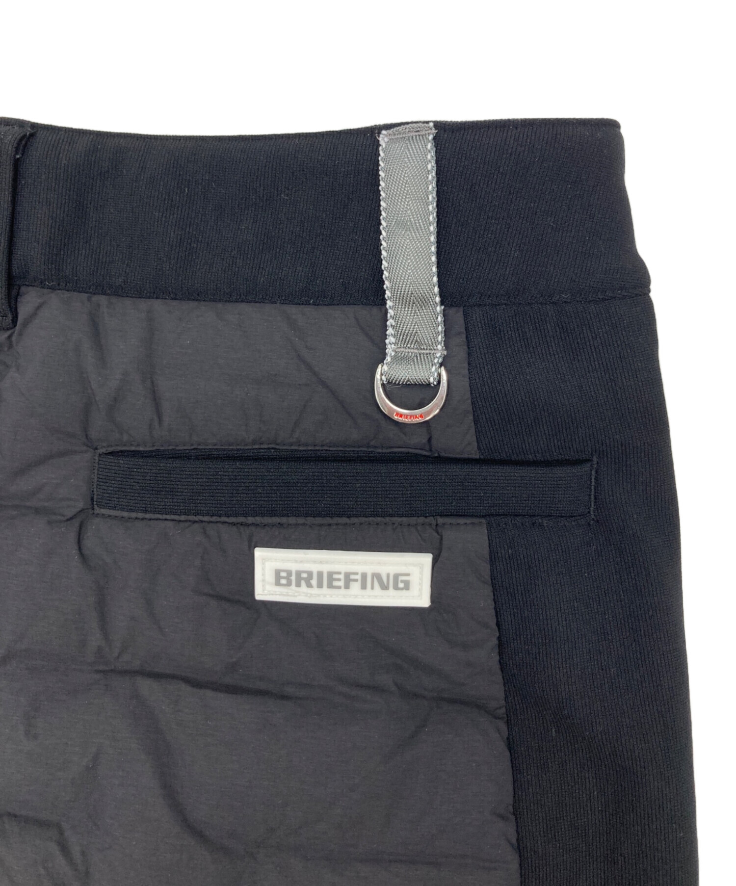 中古・古着通販】BRIEFING (ブリーフィング) ダウンキルティング