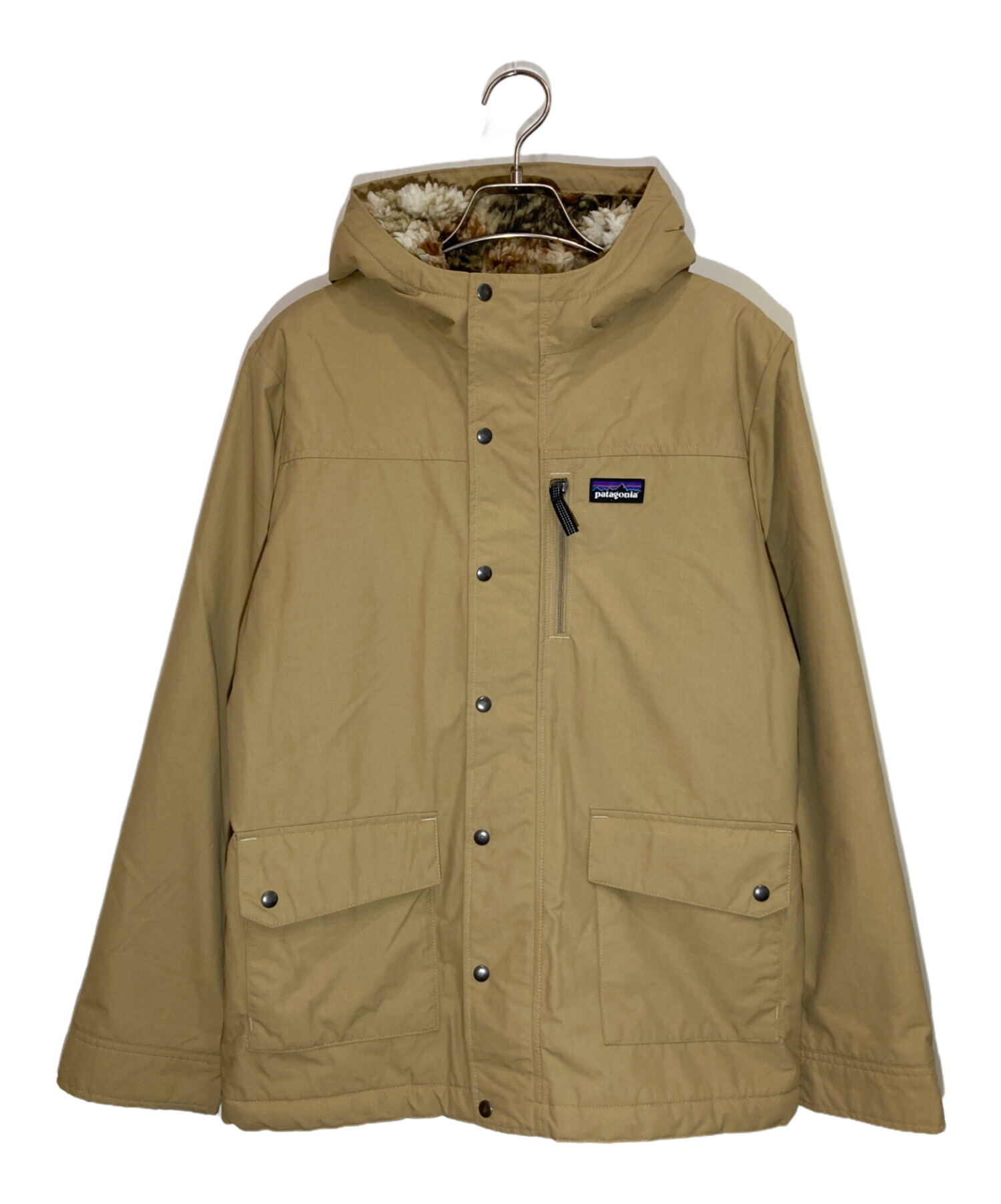 中古・古着通販】Patagonia (パタゴニア) インファーノジャケット