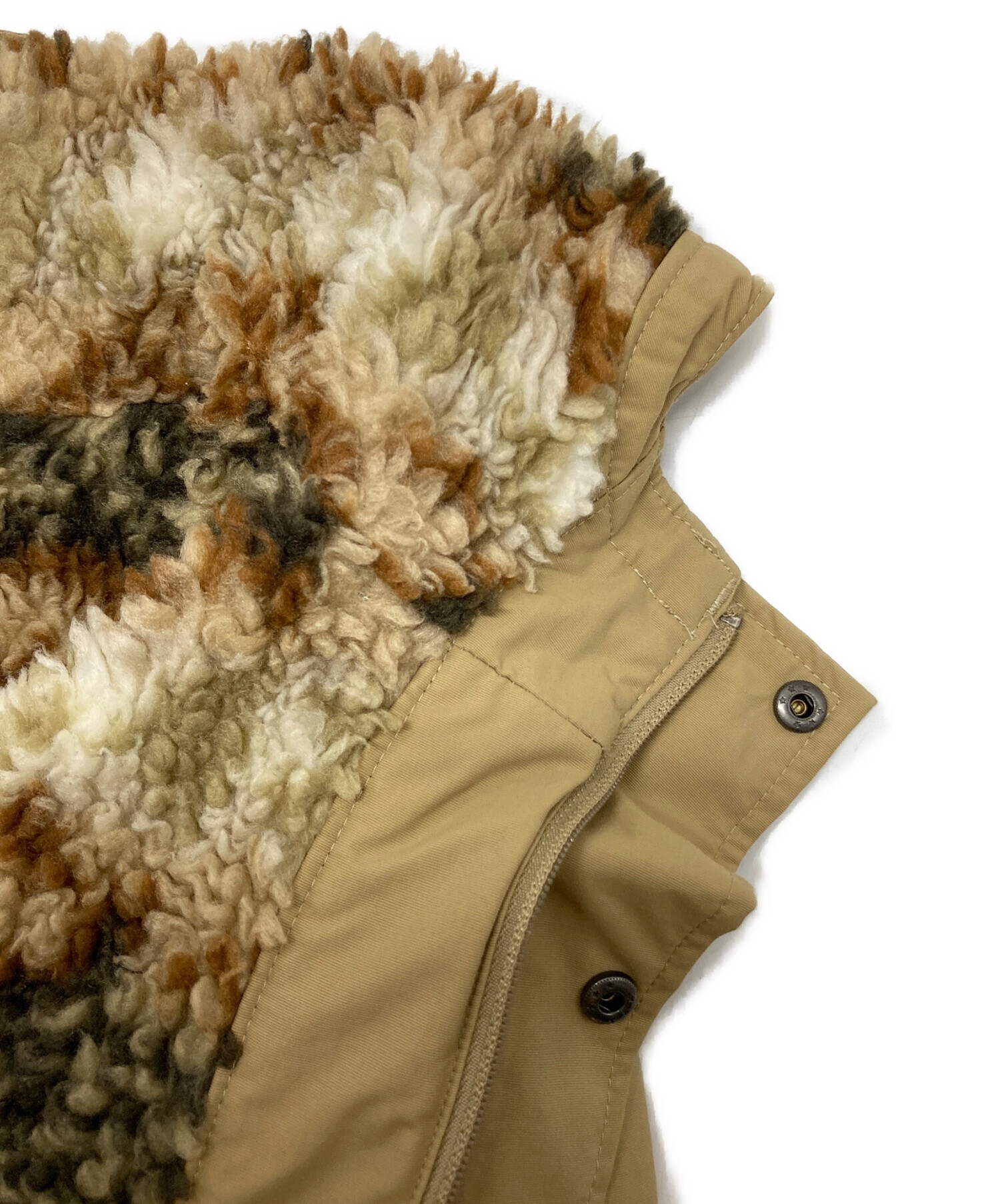 中古・古着通販】Patagonia (パタゴニア) インファーノジャケット