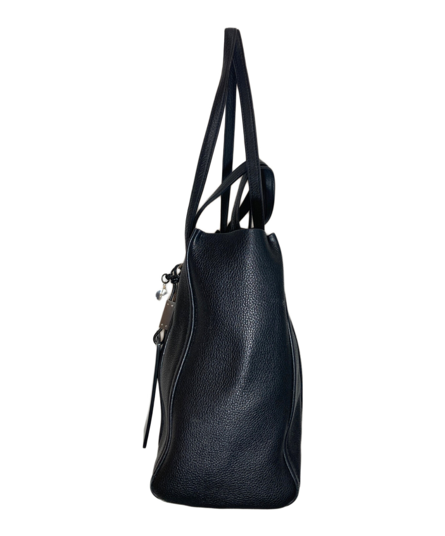 MARC JACOBS マークジェイコブス カジュアルシャツ XS 黒 【古着】【中古】【送料無料】 MARC JACOBS（マークジェイコブス）の古着・中古通販 | 【公式】RAGTAG