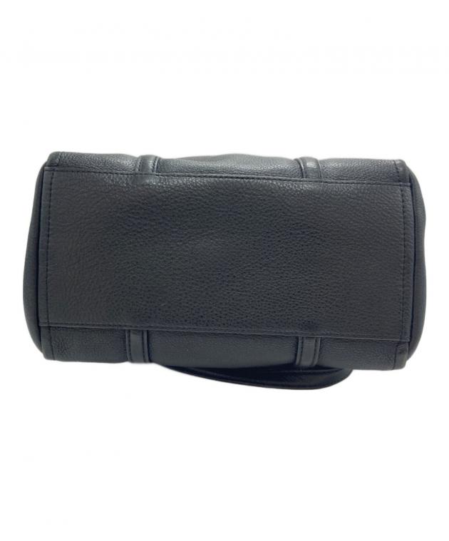 中古・古着通販】MARC JACOBS (マークジェイコブス) THE TAG TOTE 27