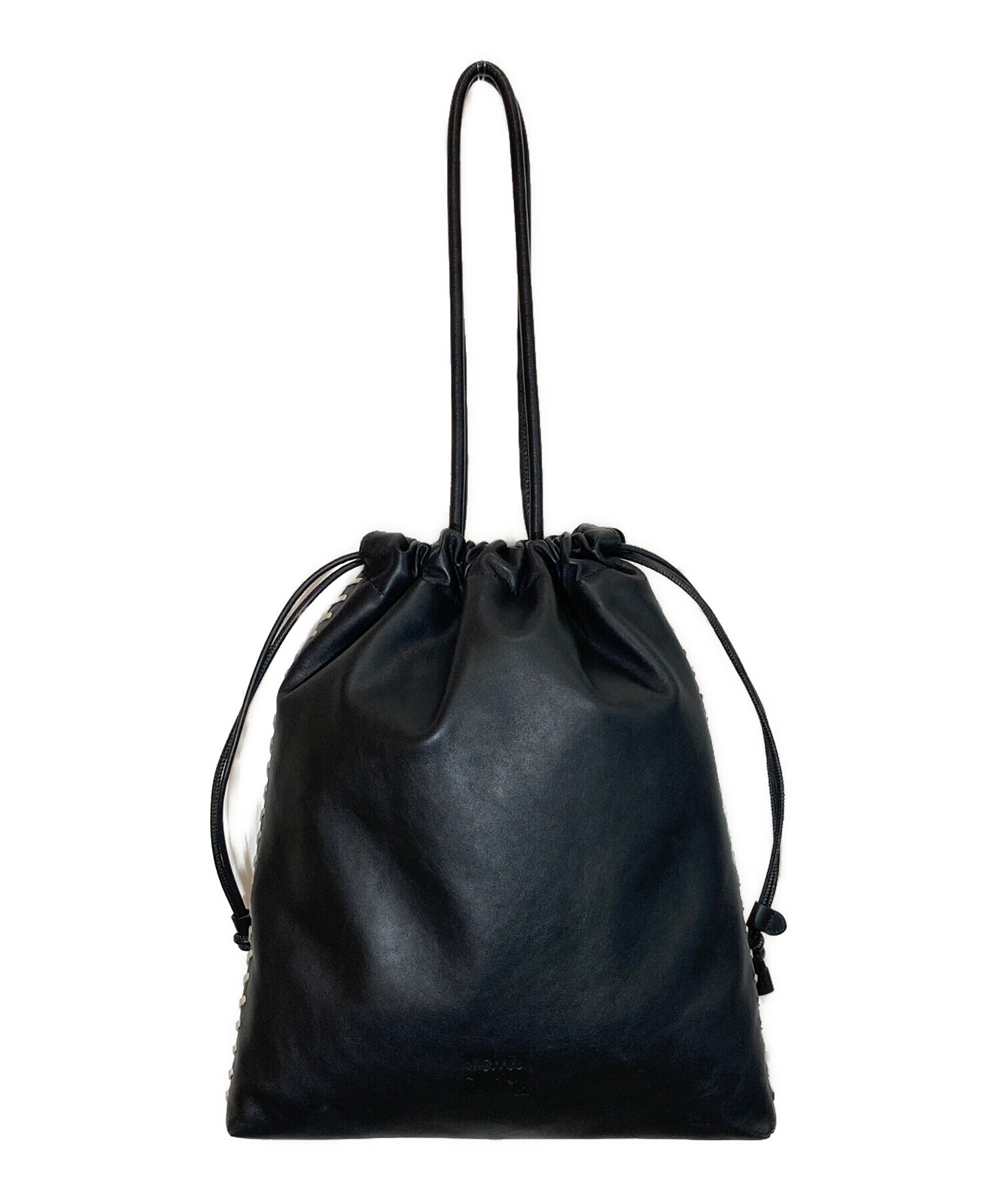 中古・古着通販】Paul Smith (ポールスミス) トートバッグ ブラック 