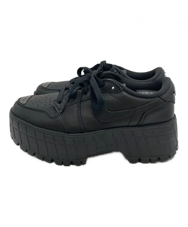 中古・古着通販】NIKE (ナイキ) エア ジョーダン 1 ブルックリン Low