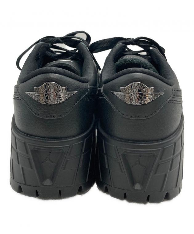 中古・古着通販】NIKE (ナイキ) エア ジョーダン 1 ブルックリン Low
