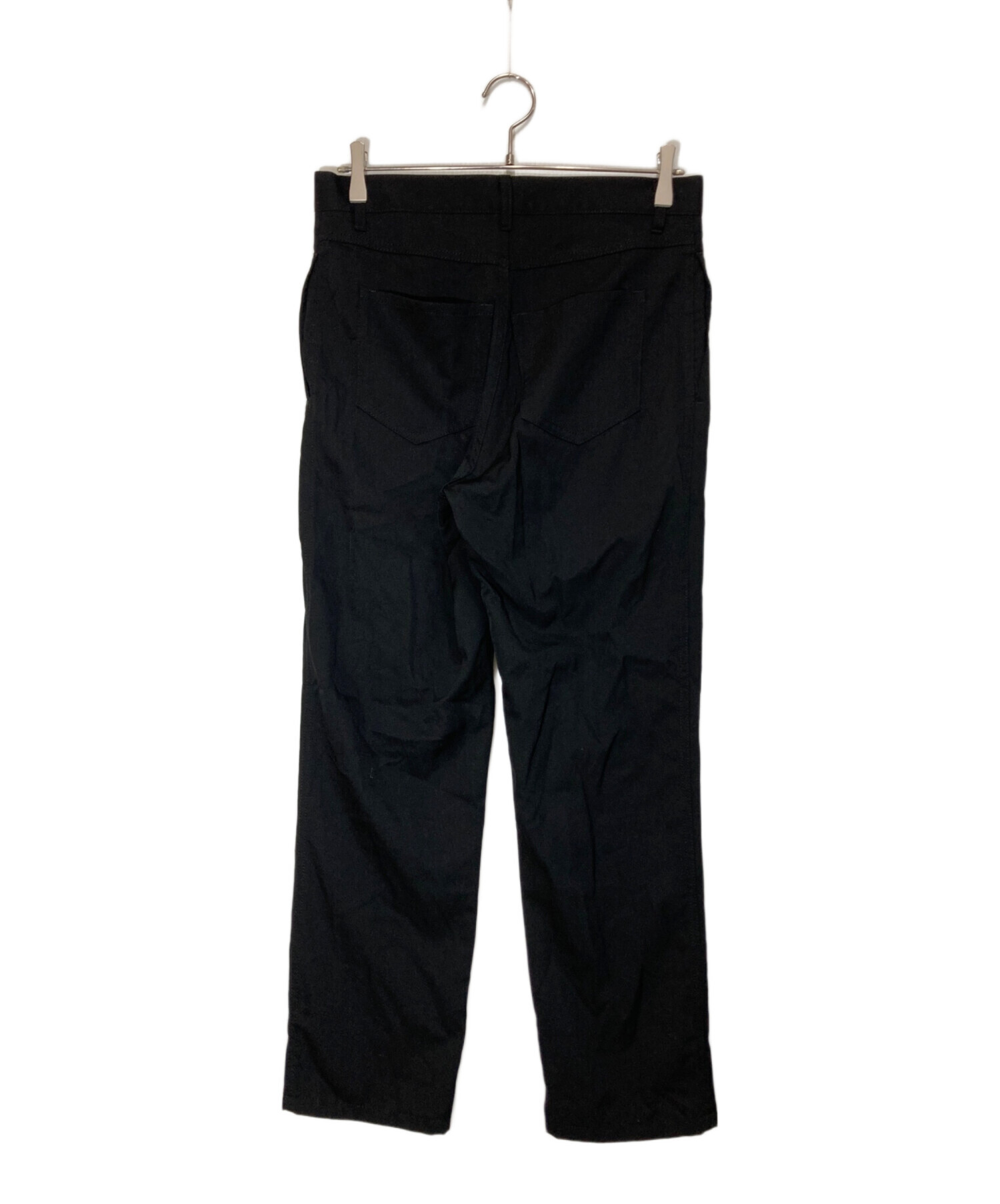 コムデギャルソン　タオ　幾何学模様　パンツ中古 中古・古着通販】TAO COMME des GARCONS (タオ コムデギャルソン) 4