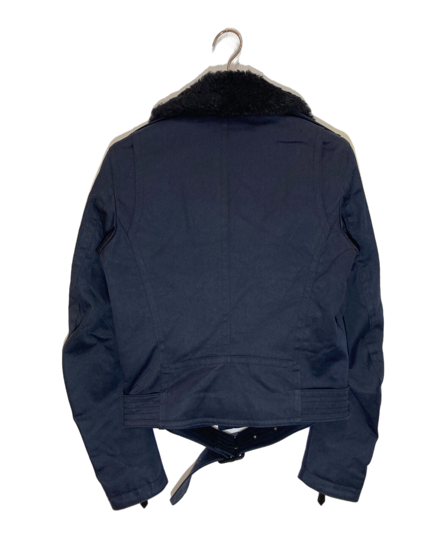 中古・古着通販】BURBERRY LONDON (バーバリーロンドン) ダブル