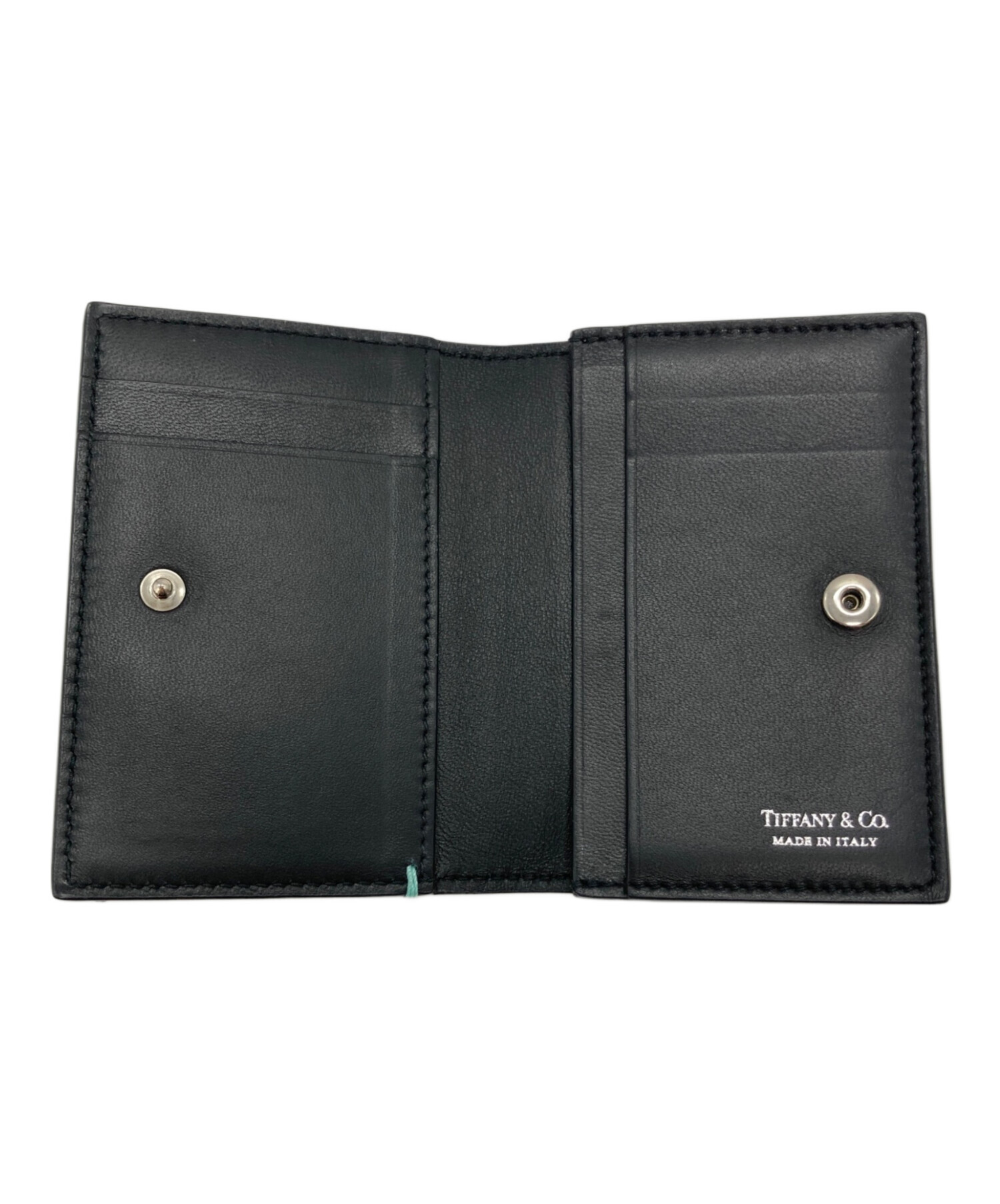 中古・古着通販】Tiffany & Co. (ティファニー) ヴァーティカル 