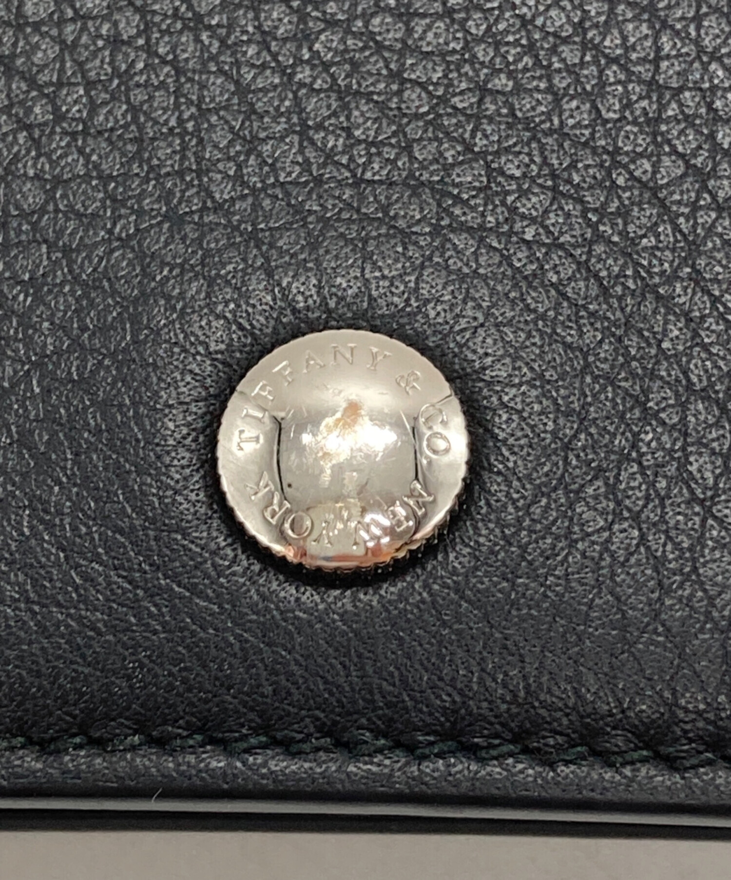 中古・古着通販】Tiffany & Co. (ティファニー) ヴァーティカル