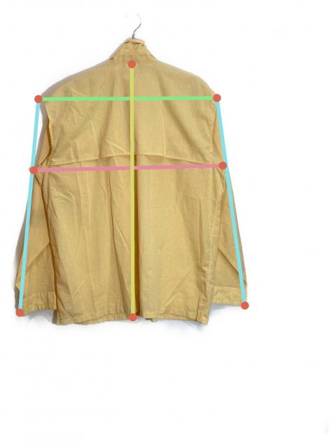 中古・古着通販】Patagonia (パタゴニア) アイランドホッパーシャツ