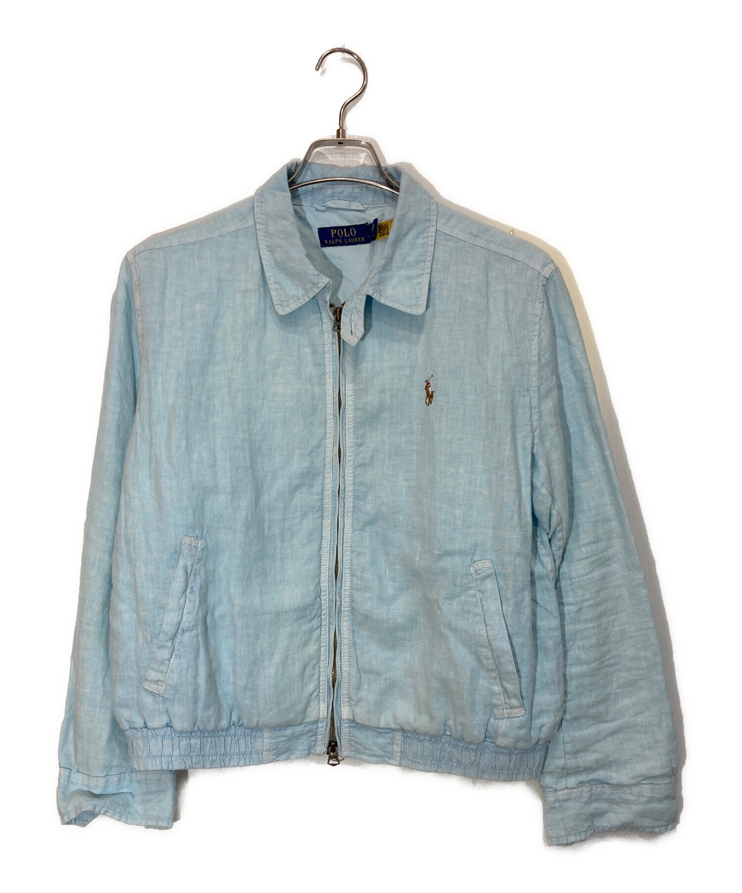 中古・古着通販】POLO RALPH LAUREN (ポロ・ラルフローレン) リネン 