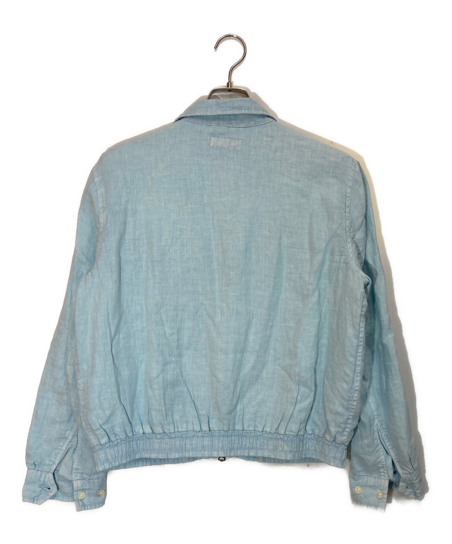 中古・古着通販】POLO RALPH LAUREN (ポロ・ラルフローレン) リネン 