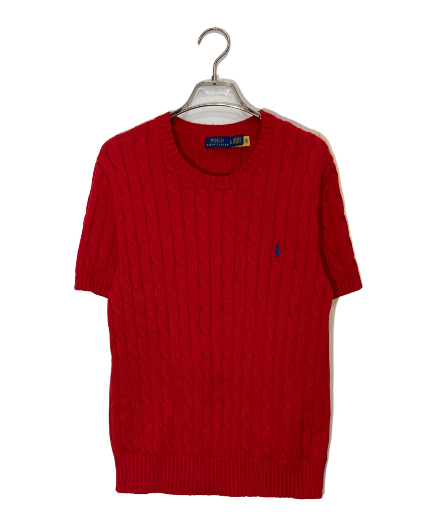 中古・古着通販】POLO RALPH LAUREN (ポロ・ラルフローレン) S/S 