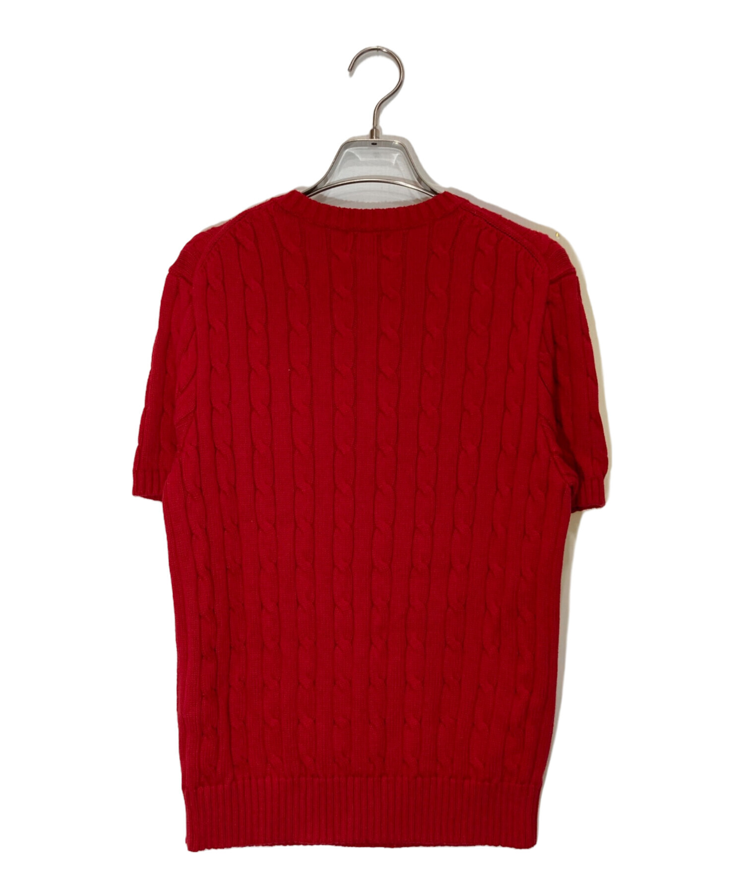 中古・古着通販】POLO RALPH LAUREN (ポロ・ラルフローレン) S/S 