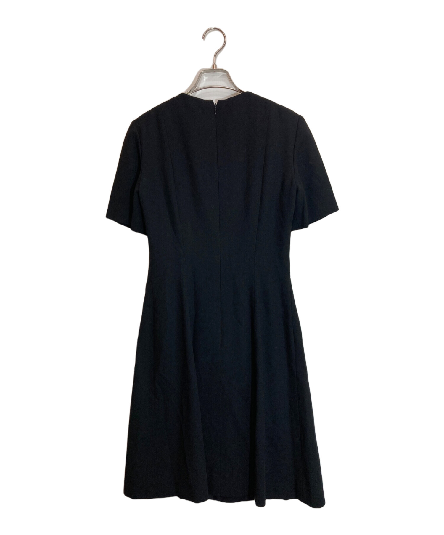 中古・古着通販】CELINE (セリーヌ) オールドウールワンピース