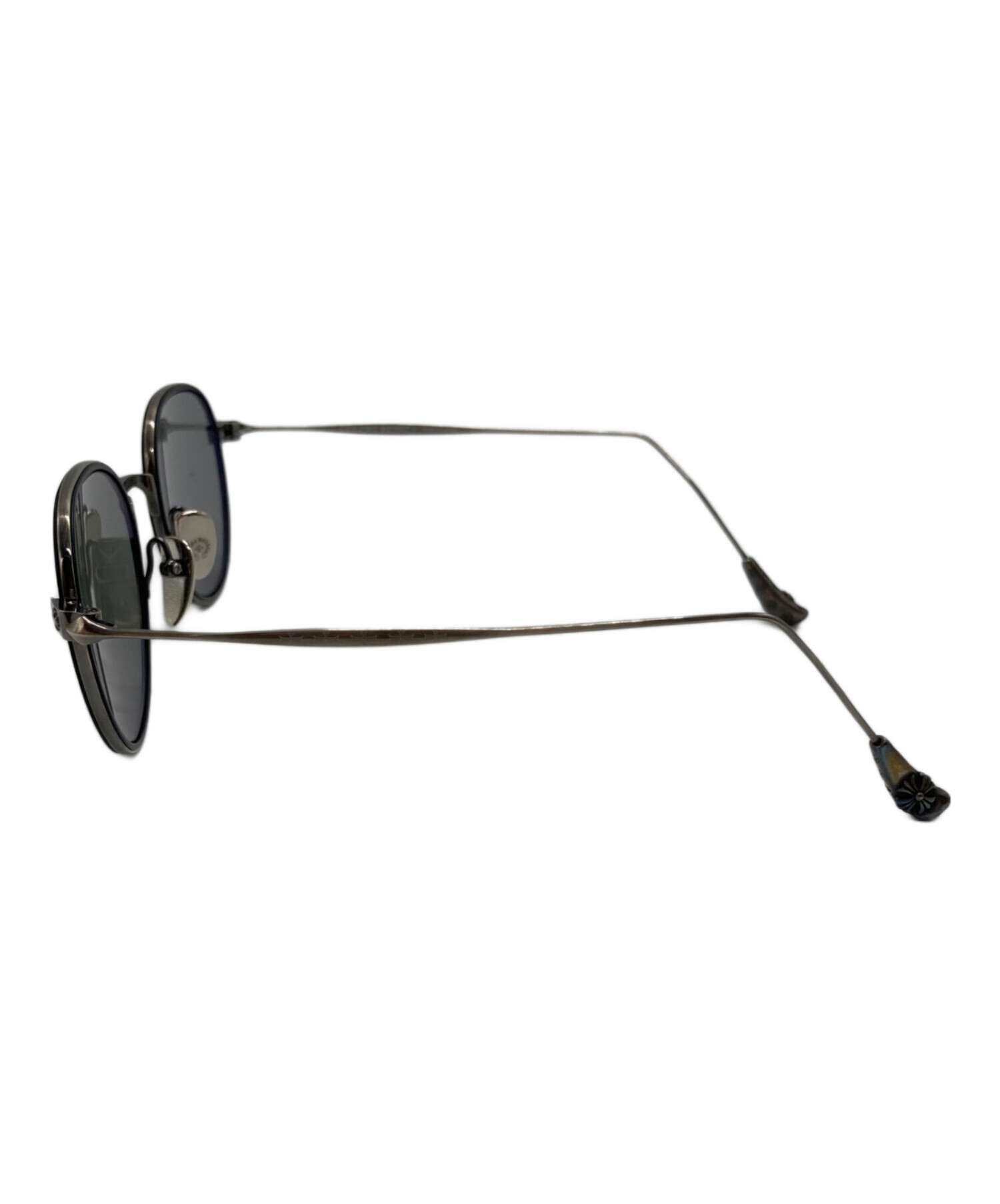 中古・古着通販】CHROME HEARTS (クロムハーツ) BONE PRONE IV