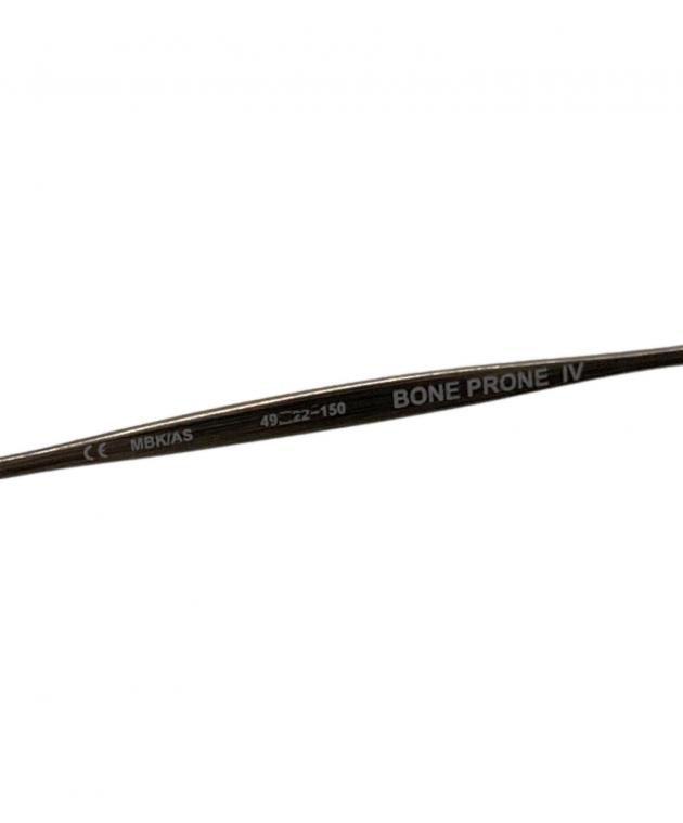 中古・古着通販】CHROME HEARTS (クロムハーツ) BONE PRONE IV