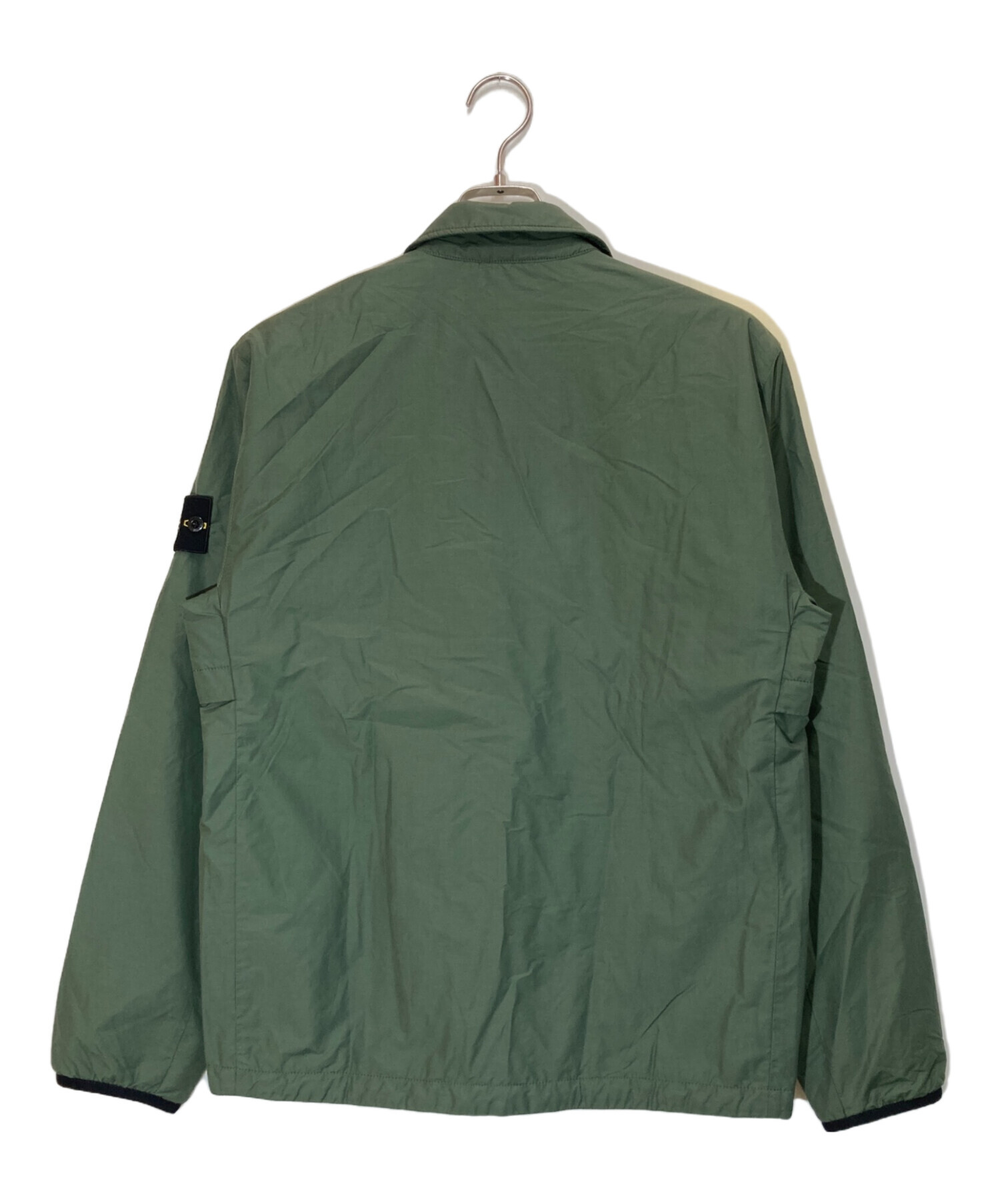 中古・古着通販】STONE ISLAND (ストーンアイランド) プリマロフト 