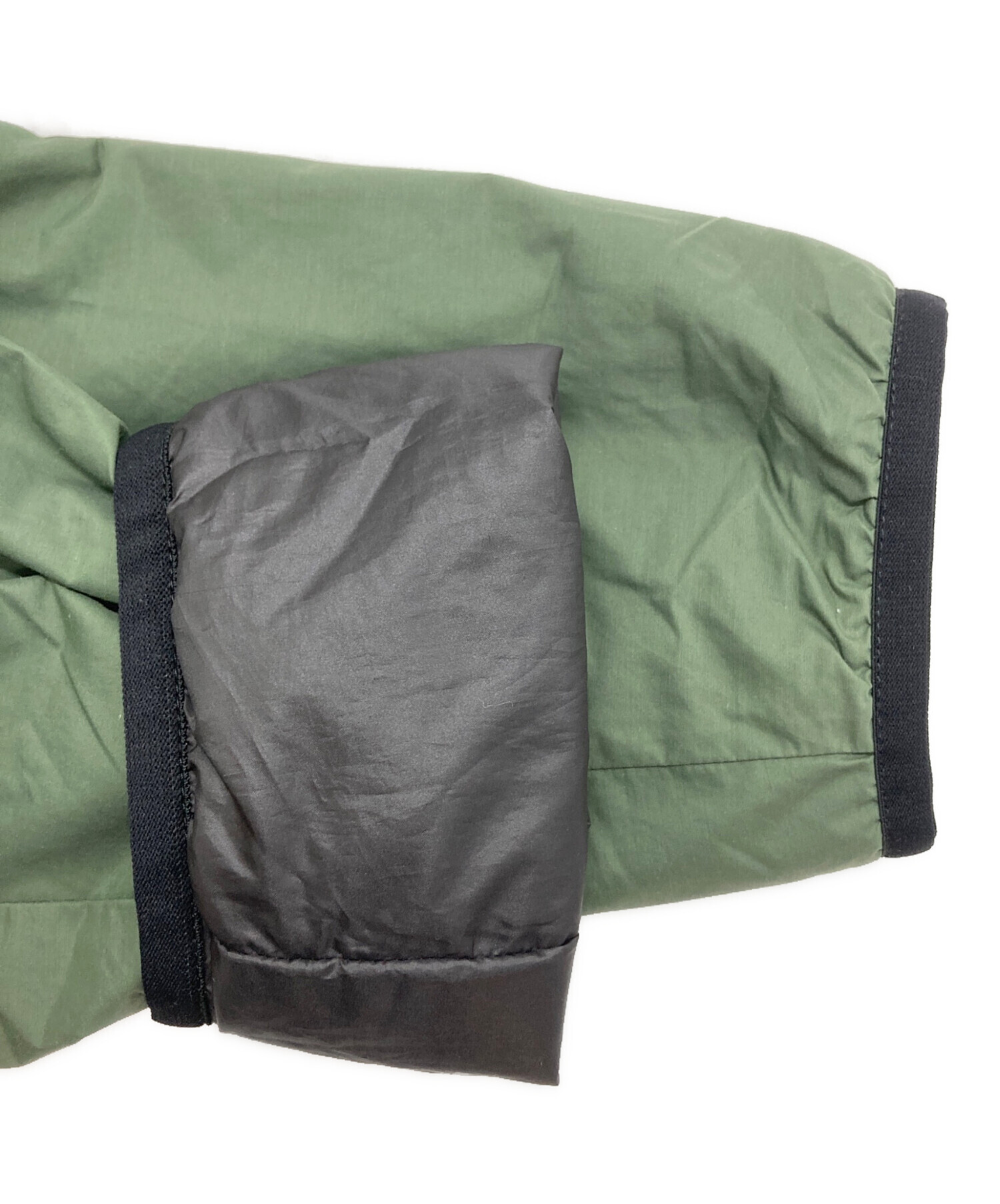 中古・古着通販】STONE ISLAND (ストーンアイランド) プリマロフト 