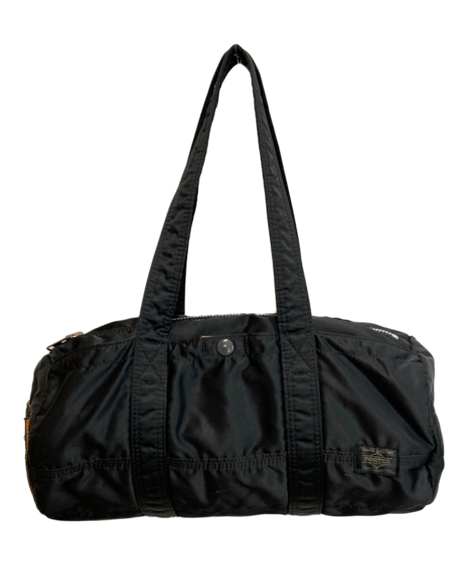 中古・古着通販】PORTER (ポーター) タンカー ミニダッフルバッグ