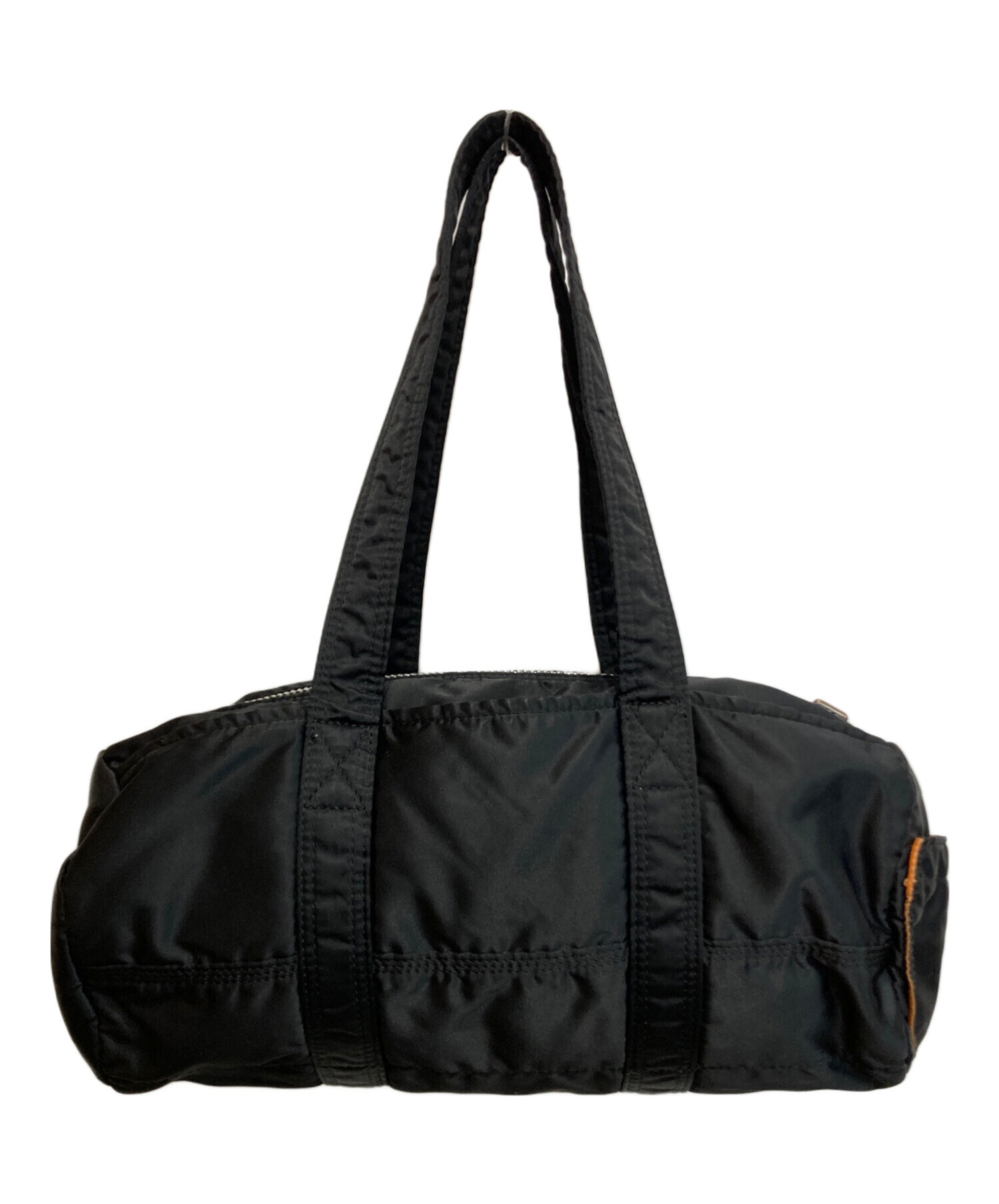 中古・古着通販】PORTER (ポーター) タンカー ミニダッフルバッグ