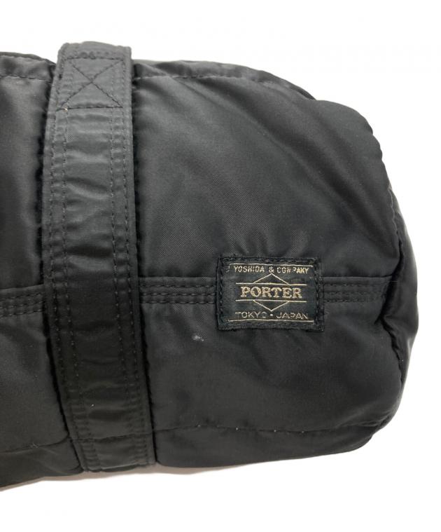 中古・古着通販】PORTER (ポーター) タンカー ミニダッフルバッグ