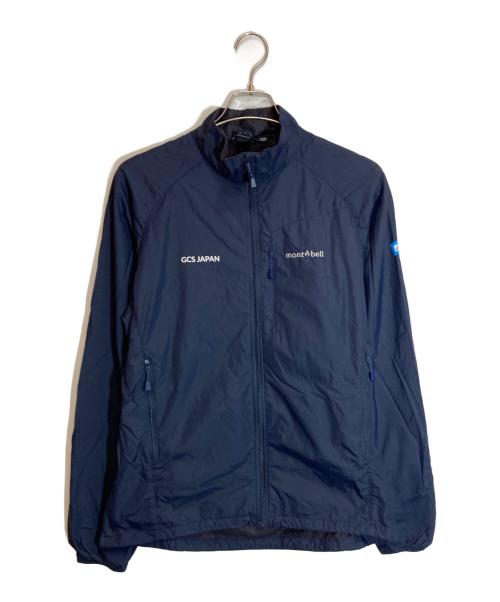 中古・古着通販】mont-bell (モンベル) CLIMAPLUS MESH JACKET