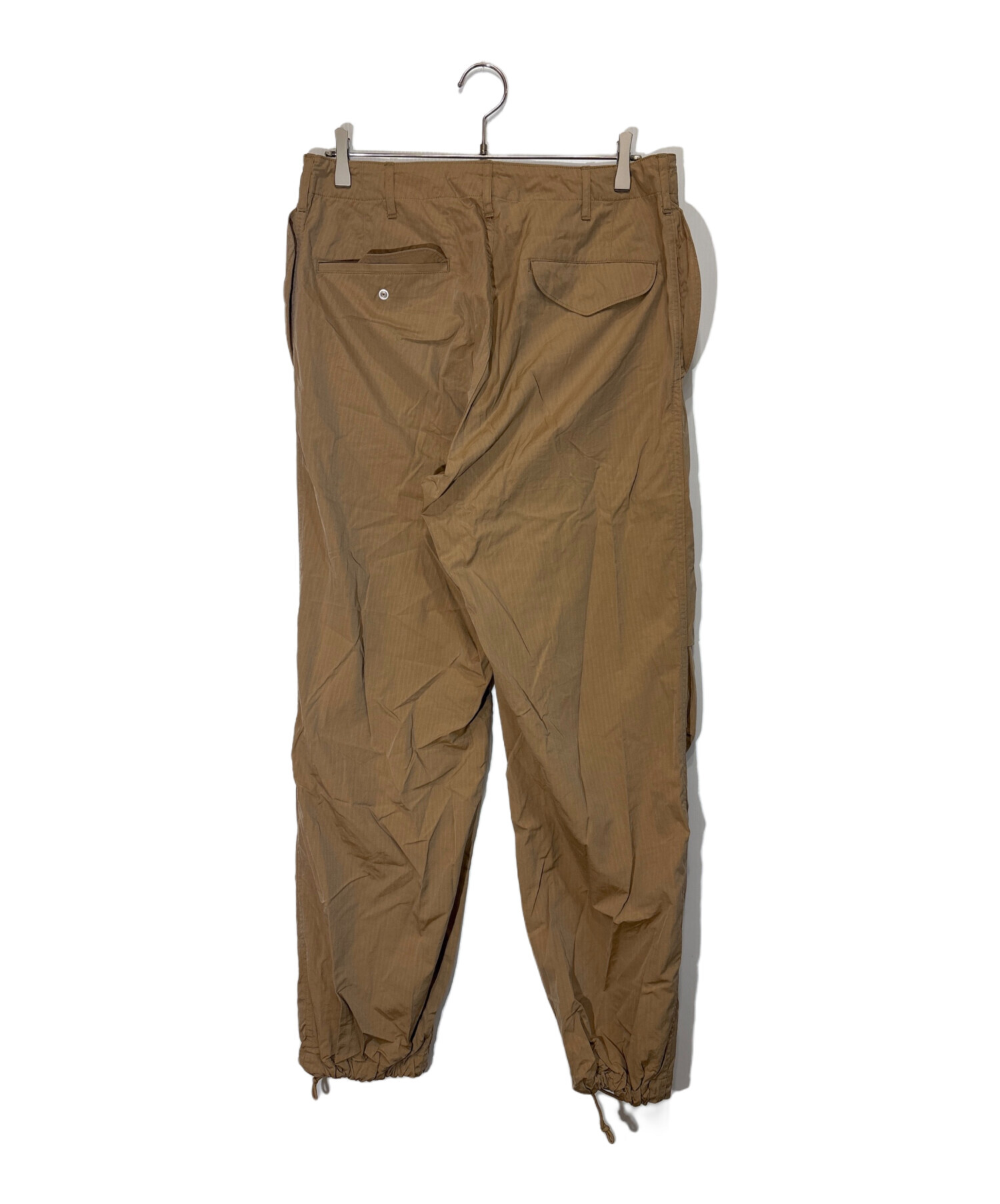 中古・古着通販】AURALEE (オーラリー) WASHED FINX RIPSTOP CHAMBRAY