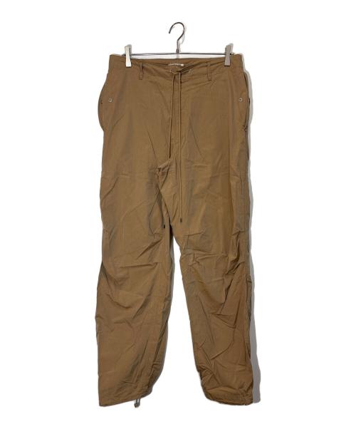 中古・古着通販】AURALEE (オーラリー) WASHED FINX RIPSTOP CHAMBRAY