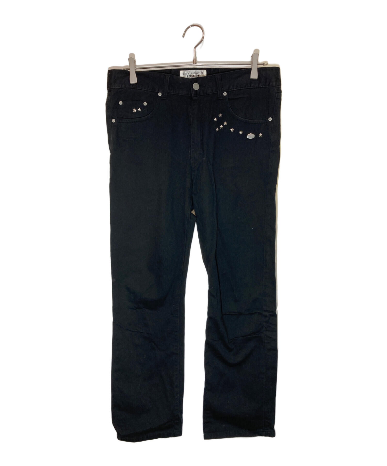 トップス M LUKER BY NEIGHBORHOOD PEEL&LIFT 中古・古着通販】LUKER BY NEIGHBOR HOOD (ルーカーバイネイバーフッド