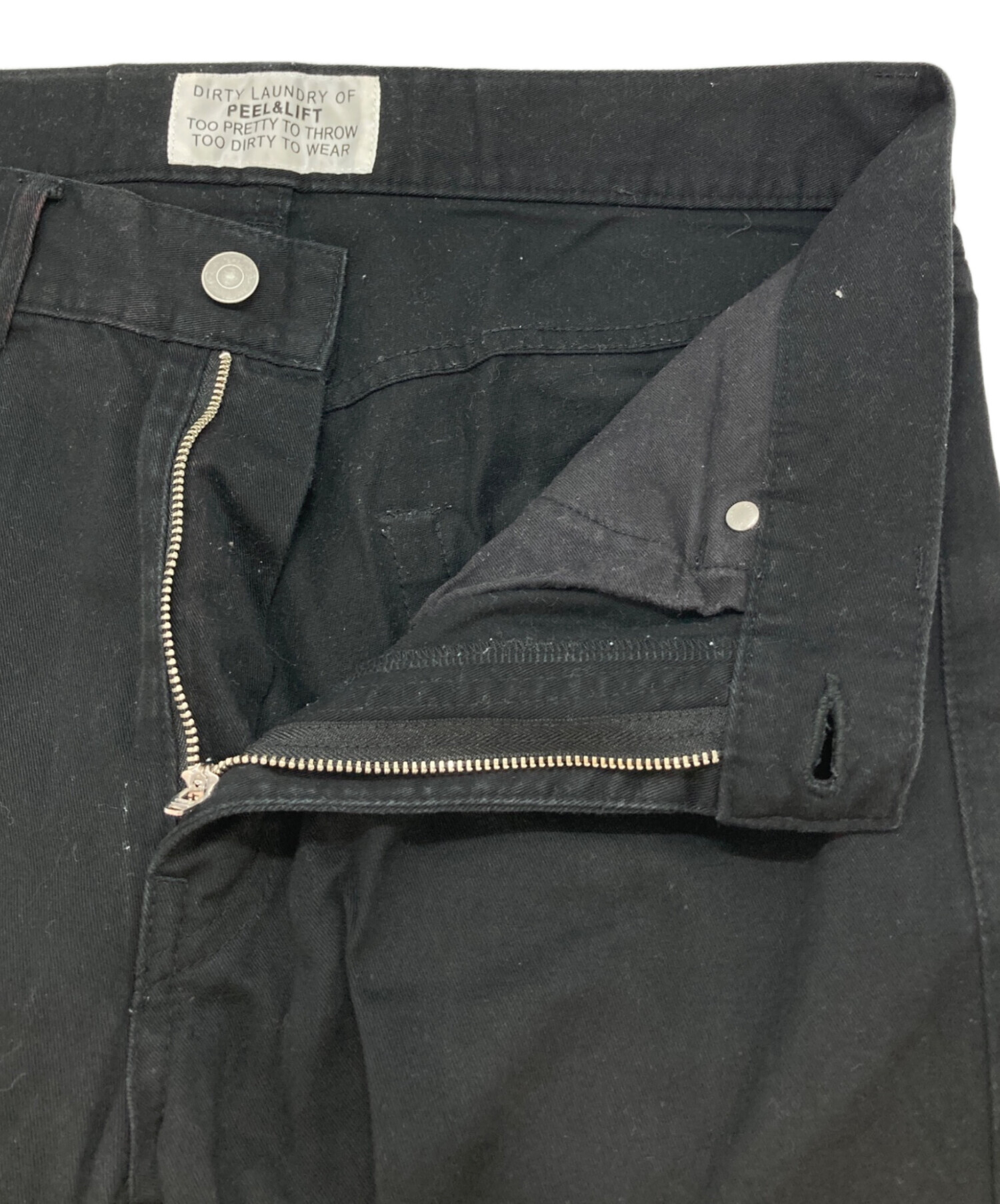中古・古着通販】LUKER BY NEIGHBOR HOOD (ルーカーバイネイバーフッド