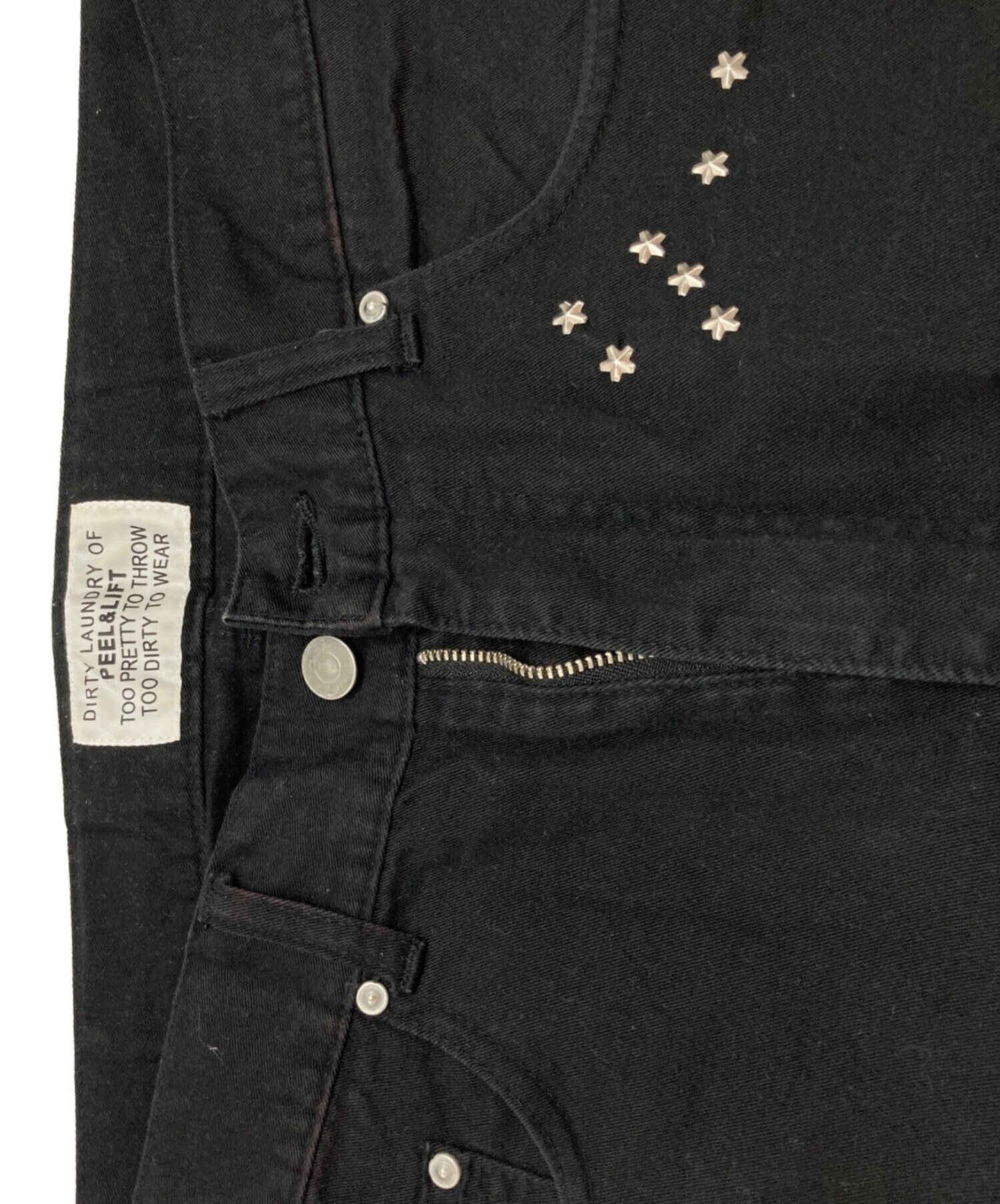 中古・古着通販】LUKER BY NEIGHBOR HOOD (ルーカーバイネイバーフッド