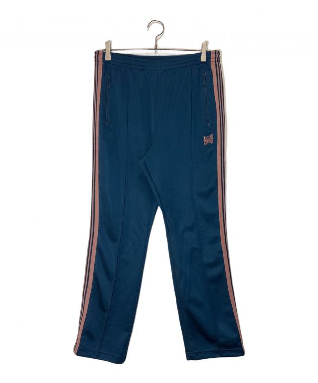 中古・古着通販】Needles (ニードルズ) Narrow Track Pant Poly Smooth